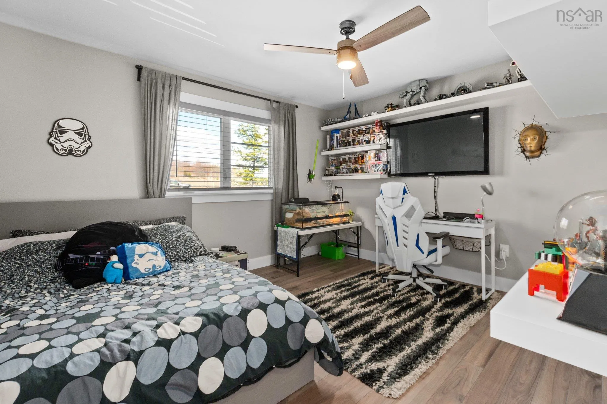 10 Midnight Run, Middle Sackville Ns B4e 0s2, 4 Bedrooms Bedrooms, ,4 BathroomsBathrooms,Residential,For Sale,Midnight,202509015