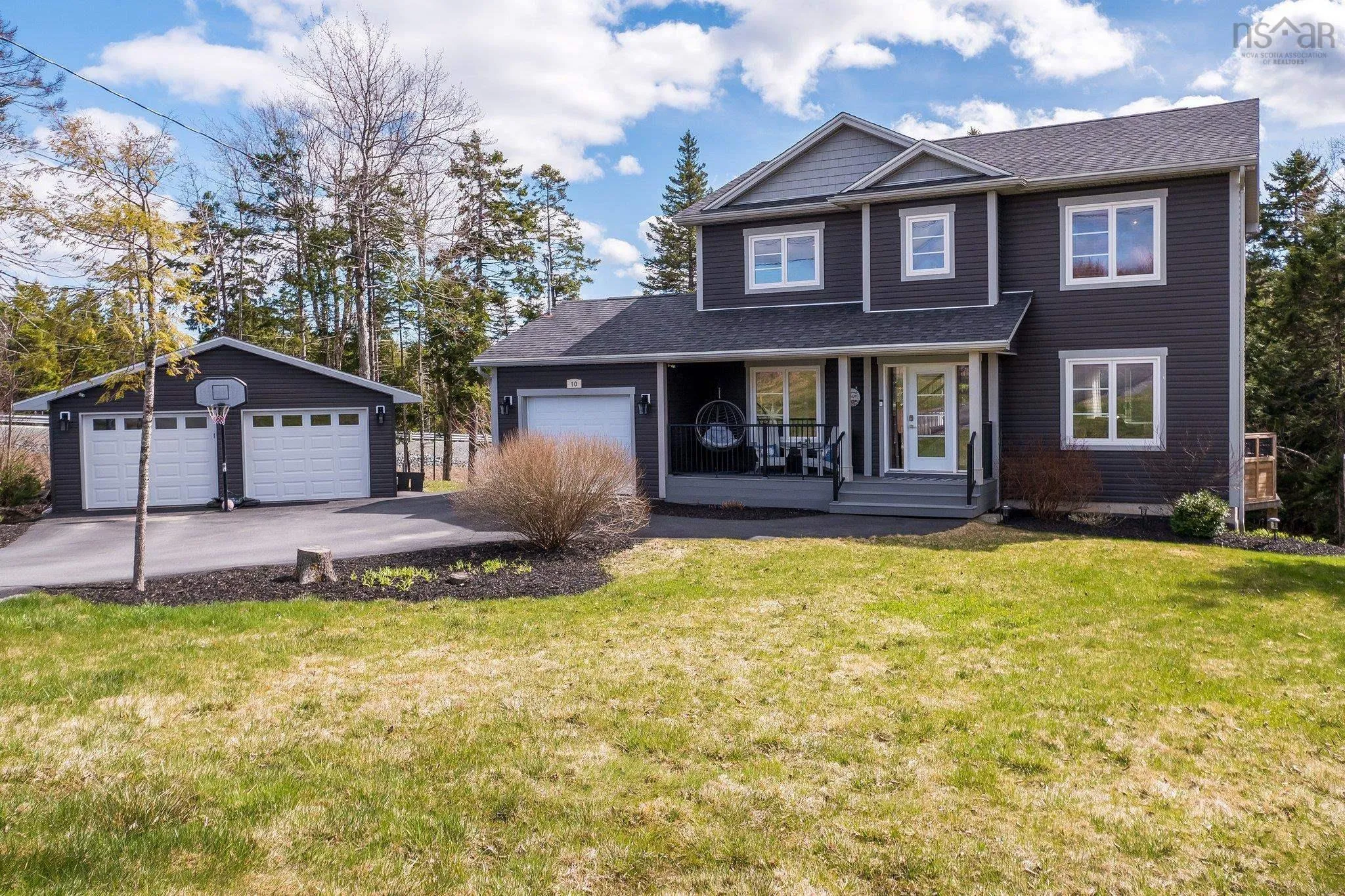 10 Midnight Run, Middle Sackville Ns B4e 0s2, 4 Bedrooms Bedrooms, ,4 BathroomsBathrooms,Residential,For Sale,Midnight,202509015