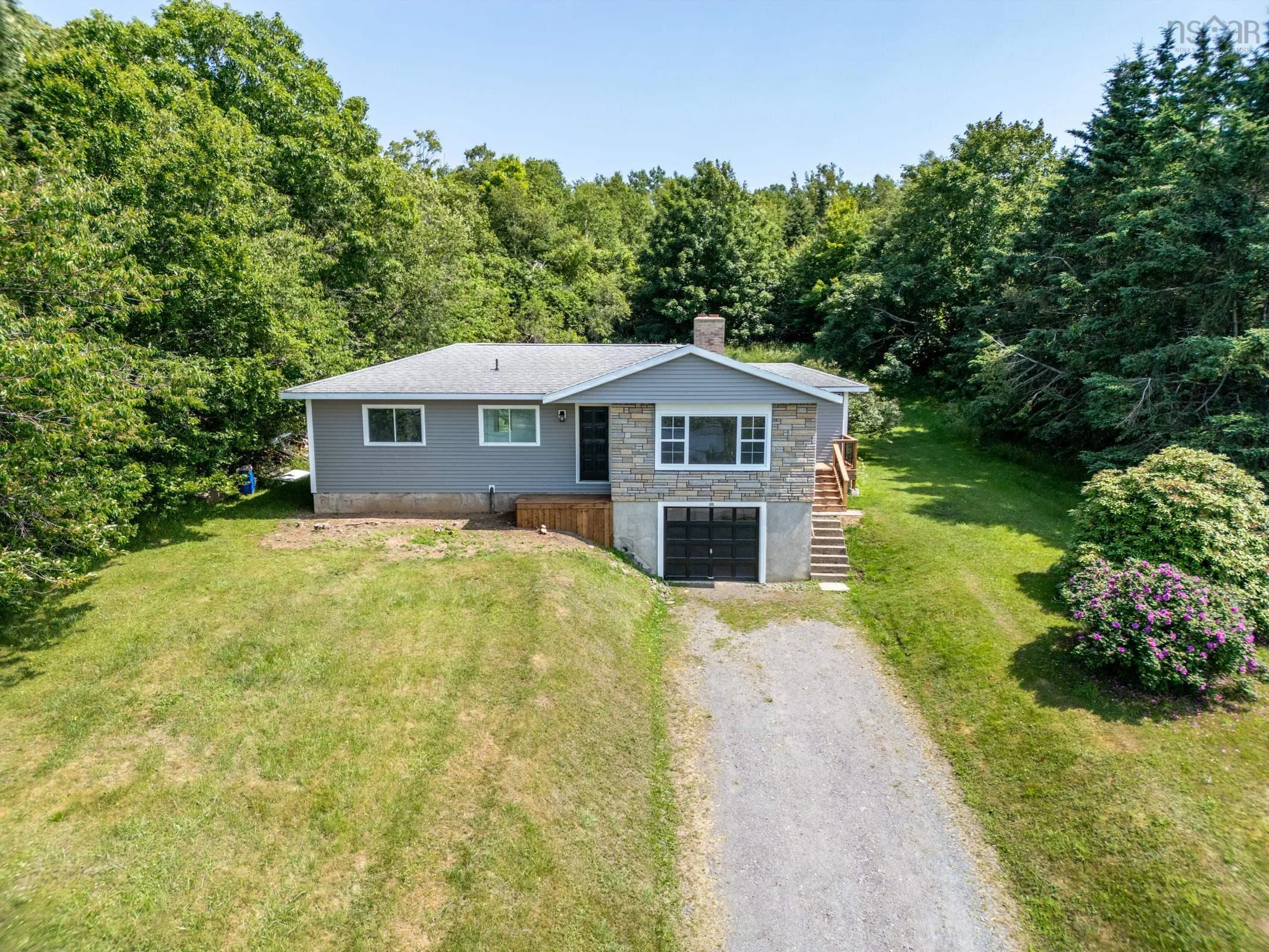 172 Highway 1, Smiths Cove Ns B0s 1s0, 3 Bedrooms Bedrooms, ,2 BathroomsBathrooms,Residential,For Sale,Highway 1,202415299