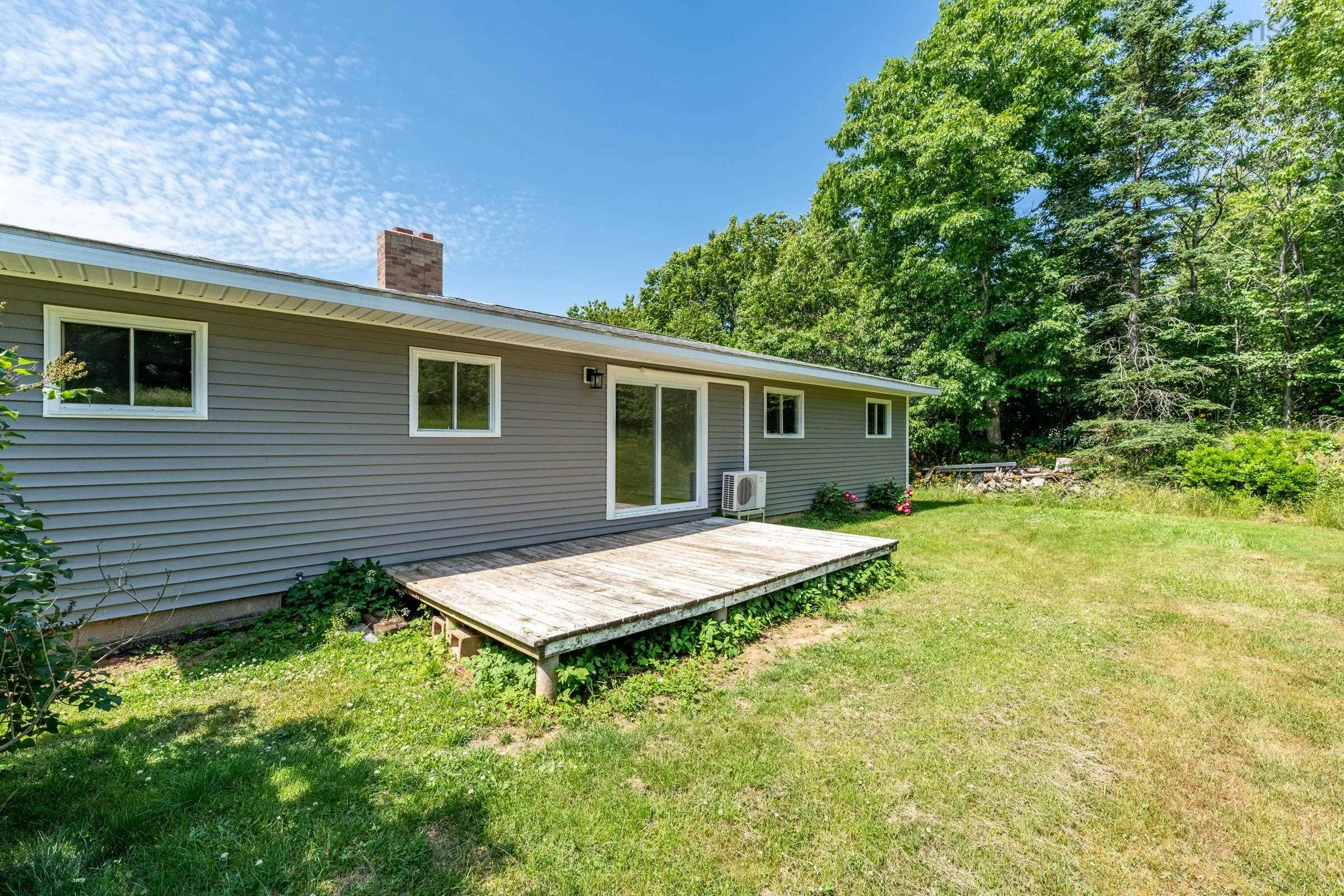 172 Highway 1, Smiths Cove Ns B0s 1s0, 3 Bedrooms Bedrooms, ,2 BathroomsBathrooms,Residential,For Sale,Highway 1,202415299