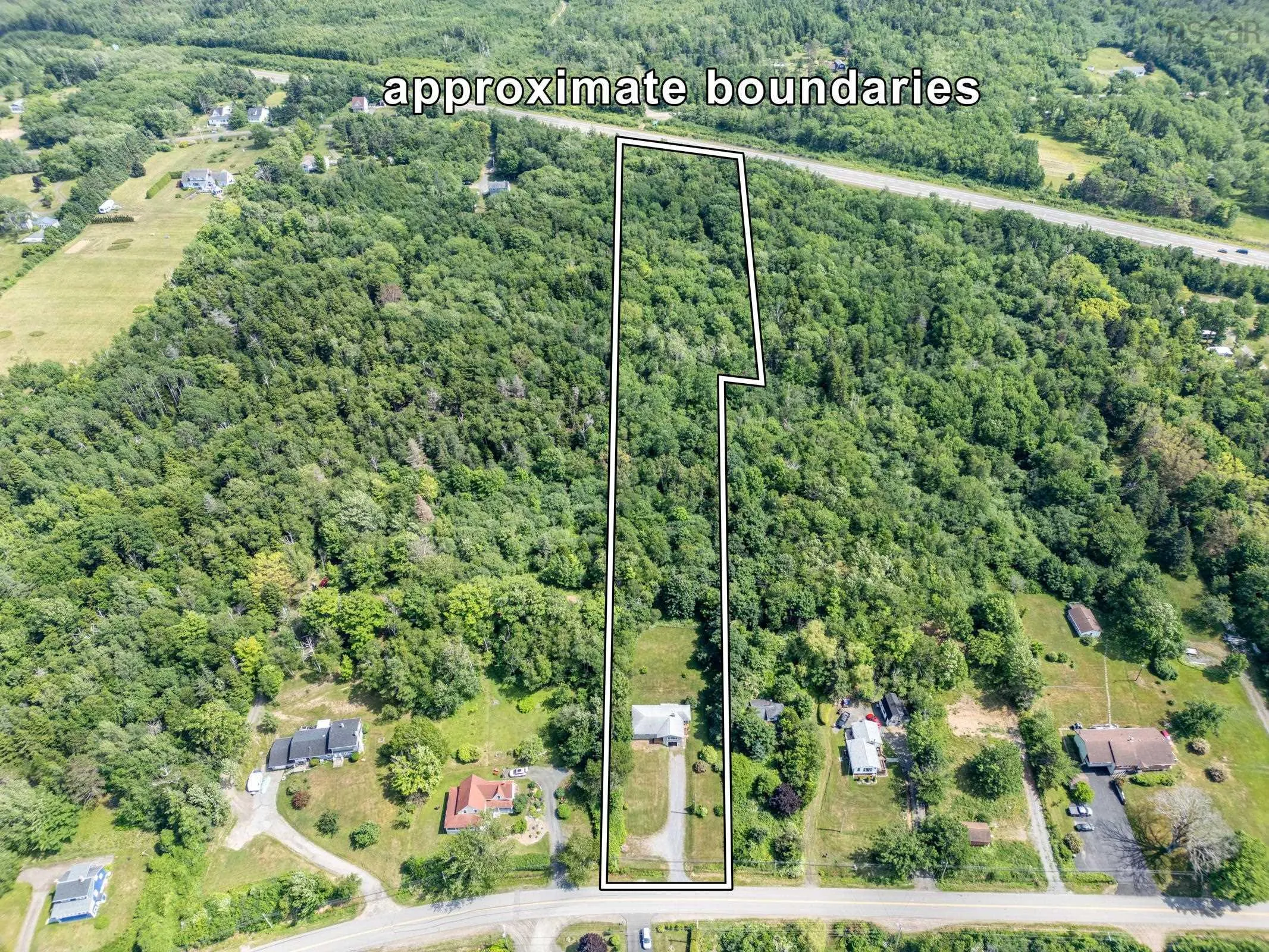 172 Highway 1, Smiths Cove Ns B0s 1s0, 3 Bedrooms Bedrooms, ,2 BathroomsBathrooms,Residential,For Sale,Highway 1,202415299
