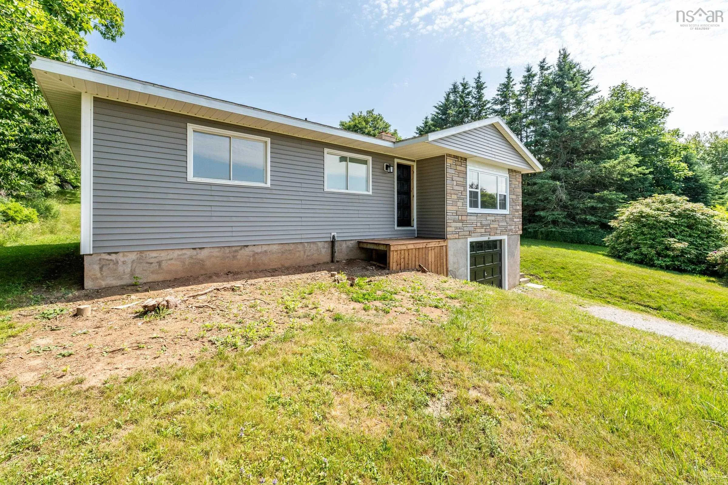 172 Highway 1, Smiths Cove Ns B0s 1s0, 3 Bedrooms Bedrooms, ,2 BathroomsBathrooms,Residential,For Sale,Highway 1,202415299
