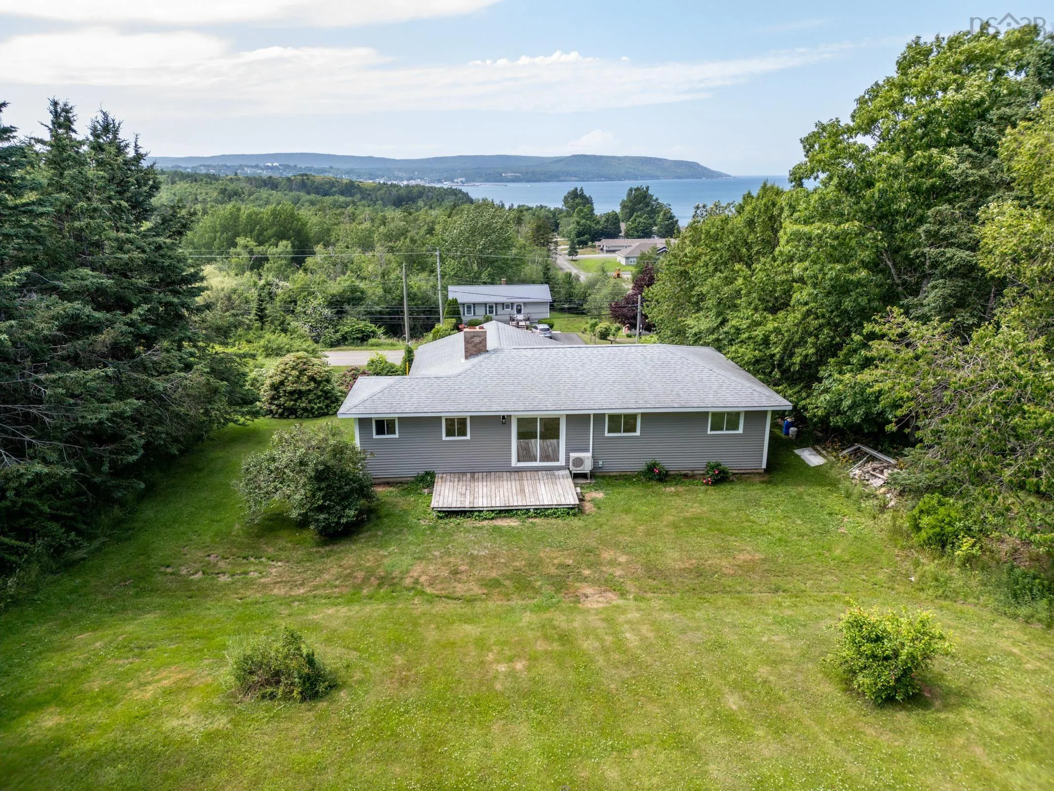 172 Highway 1, Smiths Cove Ns B0s 1s0, 3 Bedrooms Bedrooms, ,2 BathroomsBathrooms,Residential,For Sale,Highway 1,202415299