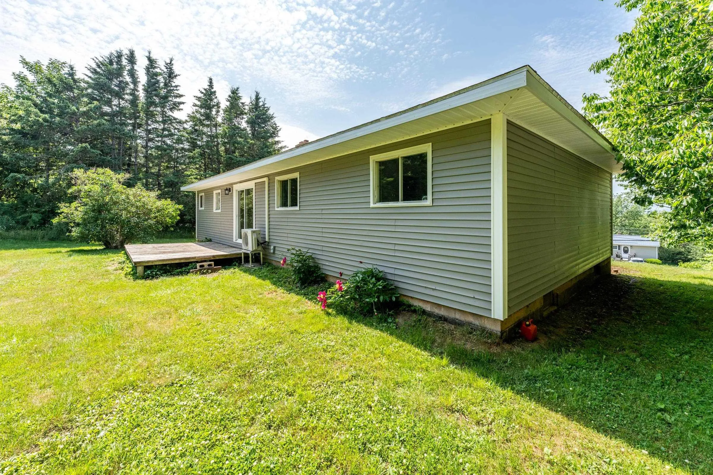 172 Highway 1, Smiths Cove Ns B0s 1s0, 3 Bedrooms Bedrooms, ,2 BathroomsBathrooms,Residential,For Sale,Highway 1,202415299