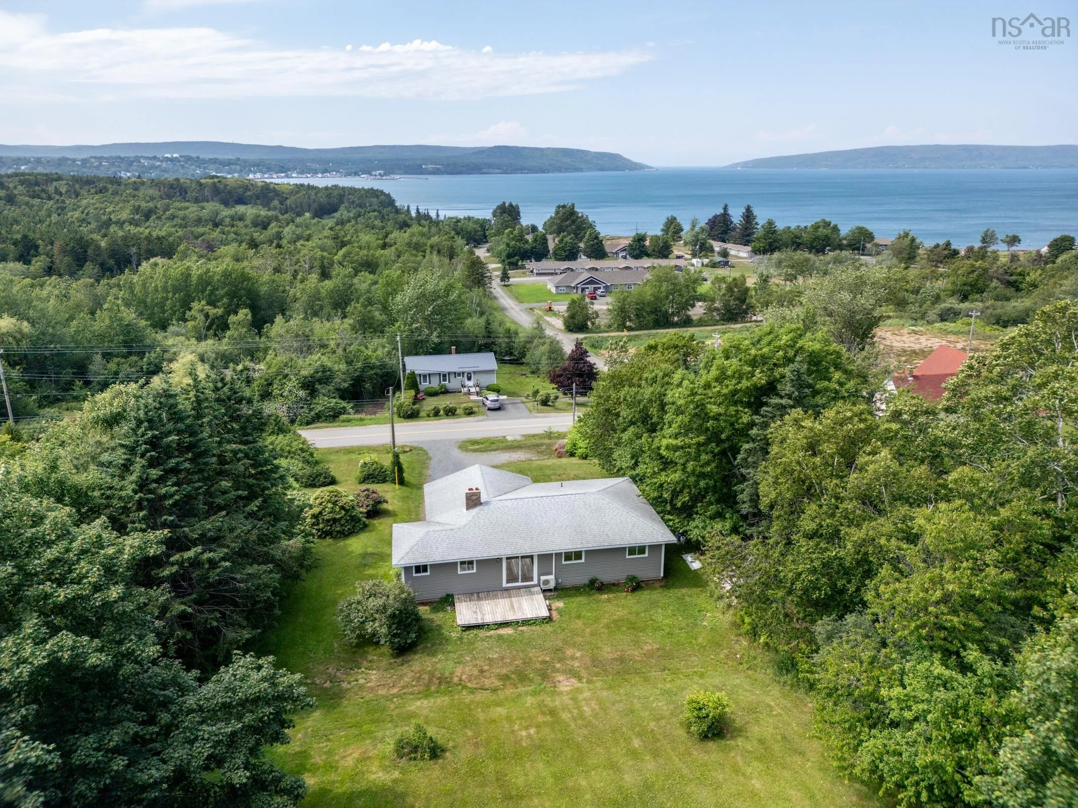 172 Highway 1, Smiths Cove Ns B0s 1s0, 3 Bedrooms Bedrooms, ,2 BathroomsBathrooms,Residential,For Sale,Highway 1,202415299