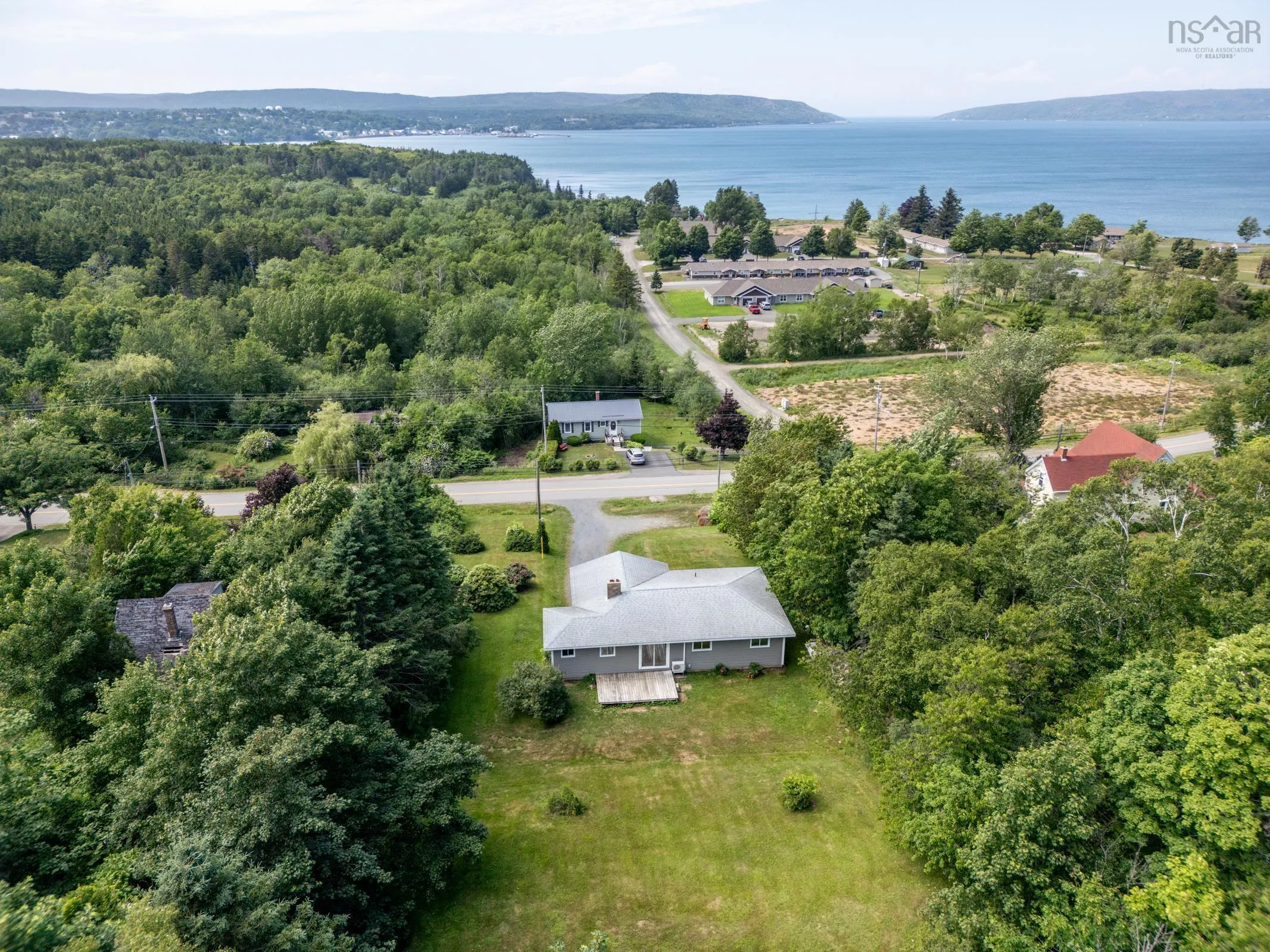 172 Highway 1, Smiths Cove Ns B0s 1s0, 3 Bedrooms Bedrooms, ,2 BathroomsBathrooms,Residential,For Sale,Highway 1,202415299