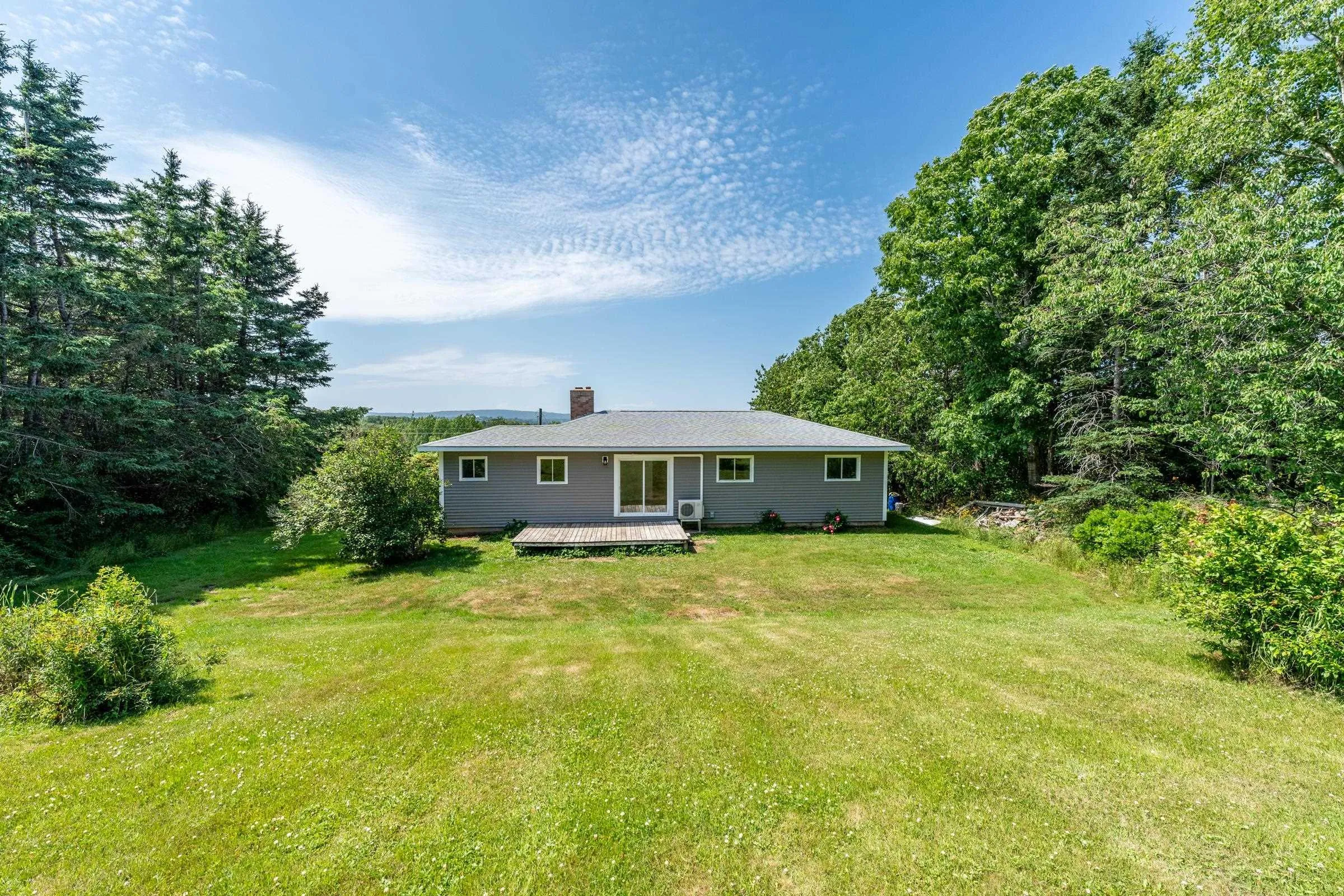 172 Highway 1, Smiths Cove Ns B0s 1s0, 3 Bedrooms Bedrooms, ,2 BathroomsBathrooms,Residential,For Sale,Highway 1,202415299