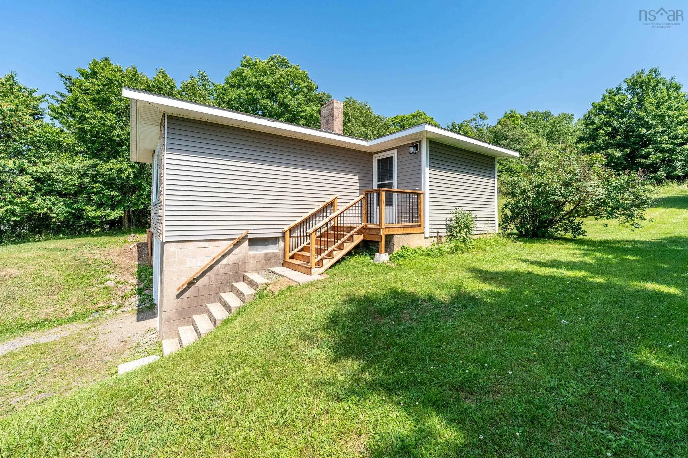 172 Highway 1, Smiths Cove Ns B0s 1s0, 3 Bedrooms Bedrooms, ,2 BathroomsBathrooms,Residential,For Sale,Highway 1,202415299