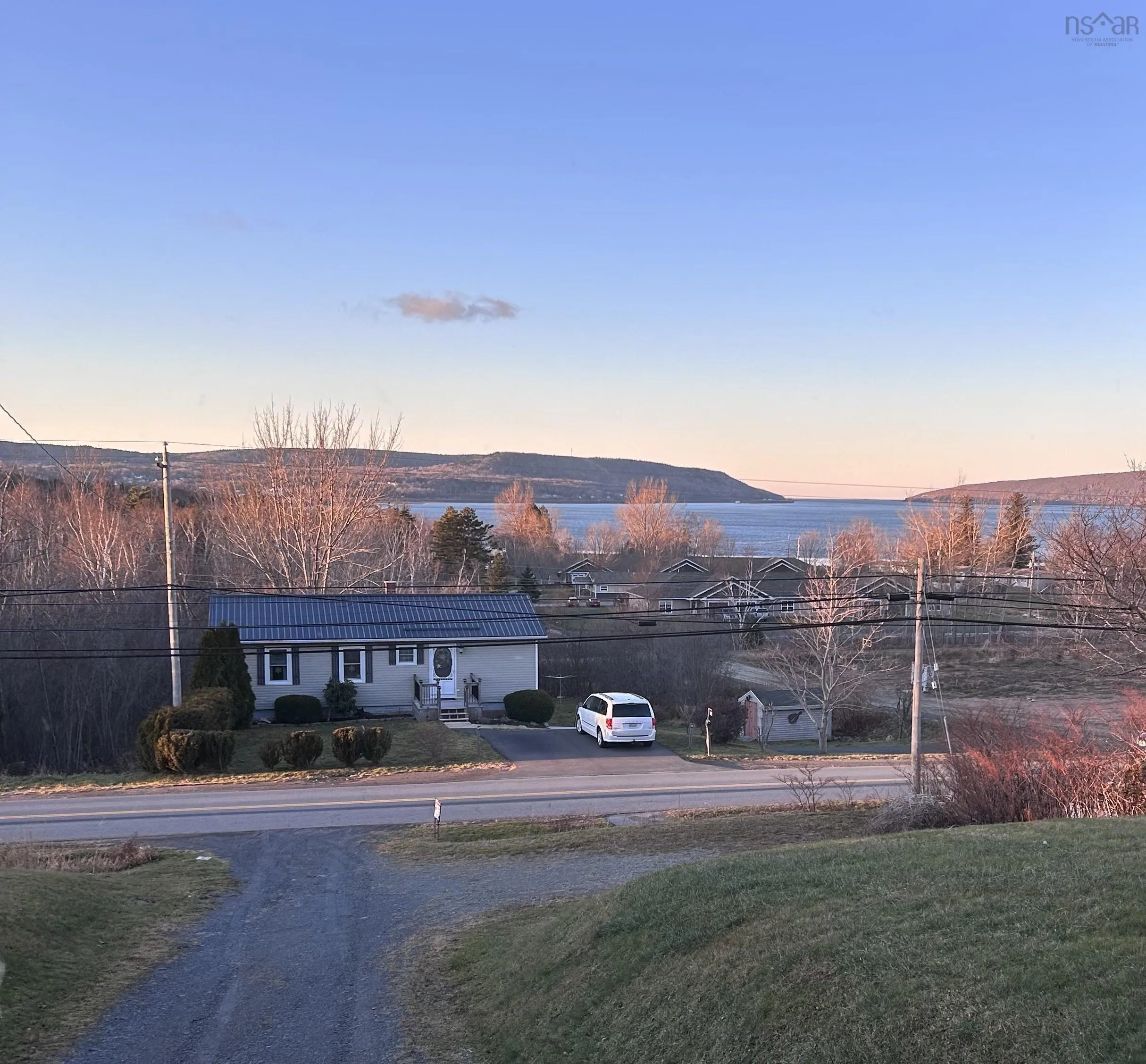 172 Highway 1, Smiths Cove Ns B0s 1s0, 3 Bedrooms Bedrooms, ,2 BathroomsBathrooms,Residential,For Sale,Highway 1,202415299