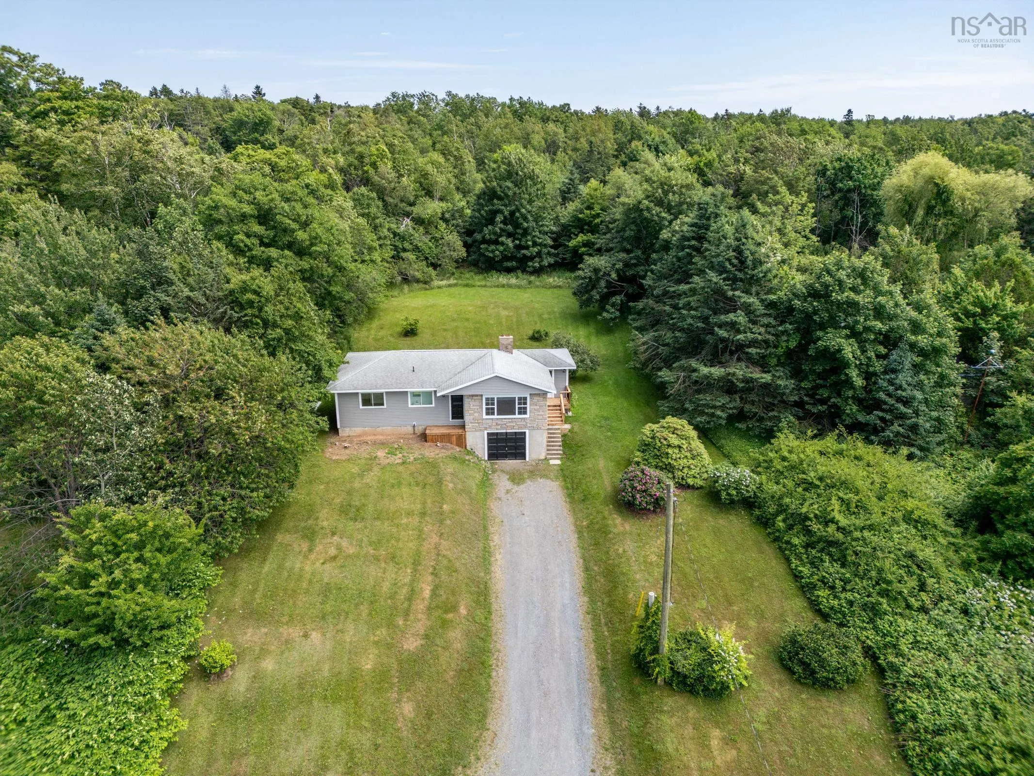 172 Highway 1, Smiths Cove Ns B0s 1s0, 3 Bedrooms Bedrooms, ,2 BathroomsBathrooms,Residential,For Sale,Highway 1,202415299