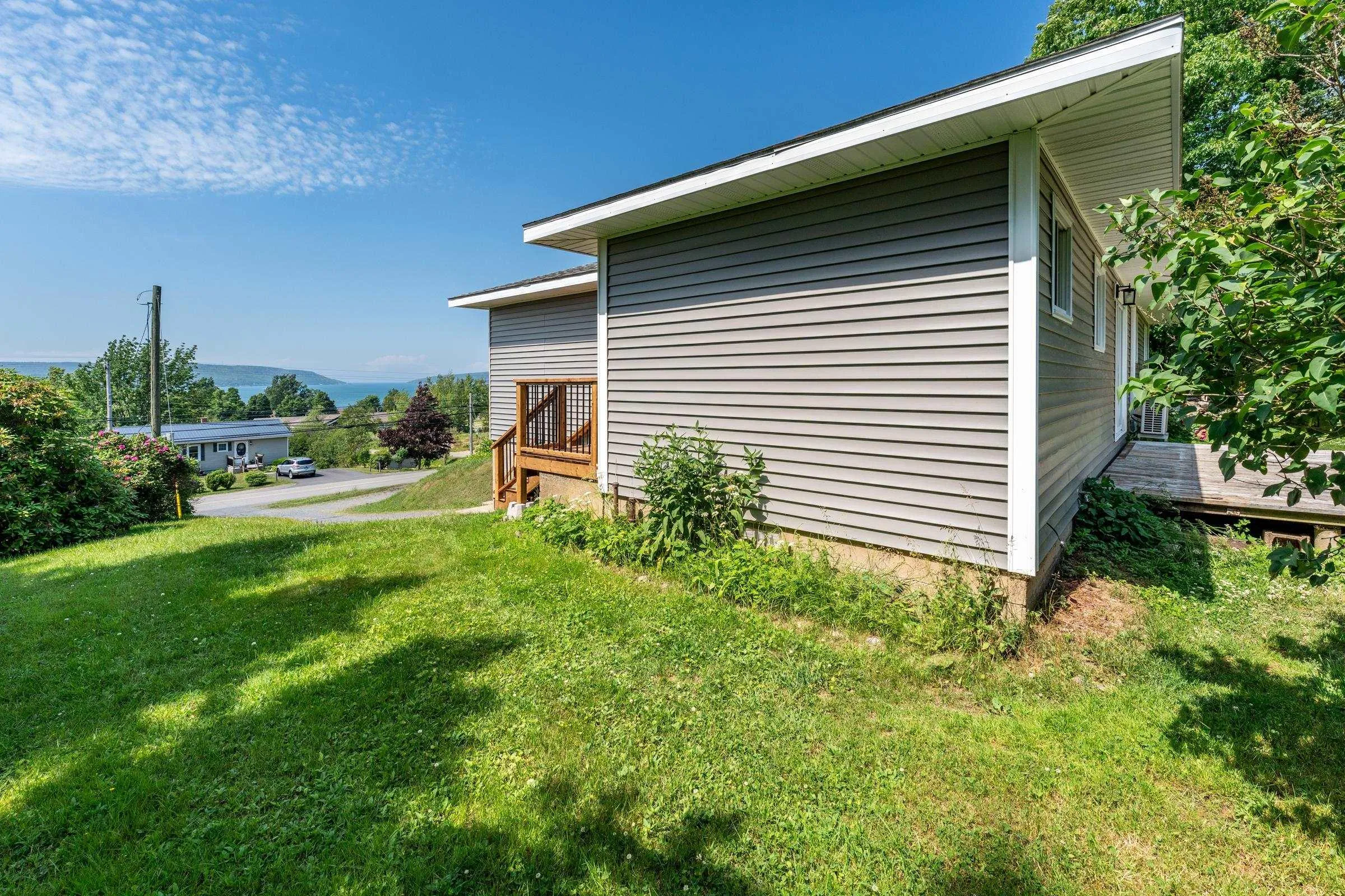 172 Highway 1, Smiths Cove Ns B0s 1s0, 3 Bedrooms Bedrooms, ,2 BathroomsBathrooms,Residential,For Sale,Highway 1,202415299