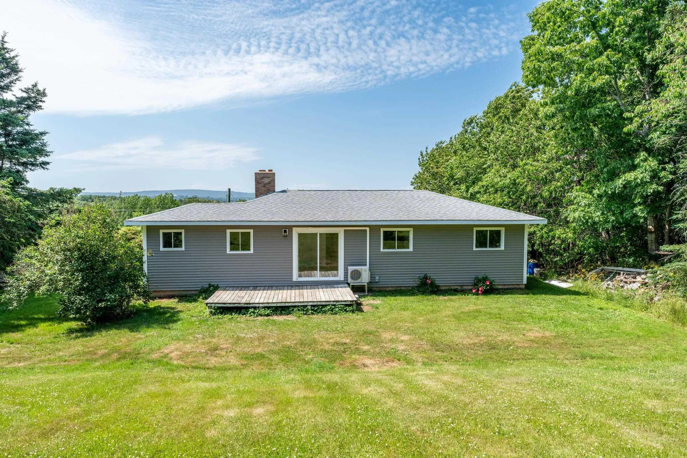 172 Highway 1, Smiths Cove Ns B0s 1s0, 3 Bedrooms Bedrooms, ,2 BathroomsBathrooms,Residential,For Sale,Highway 1,202415299
