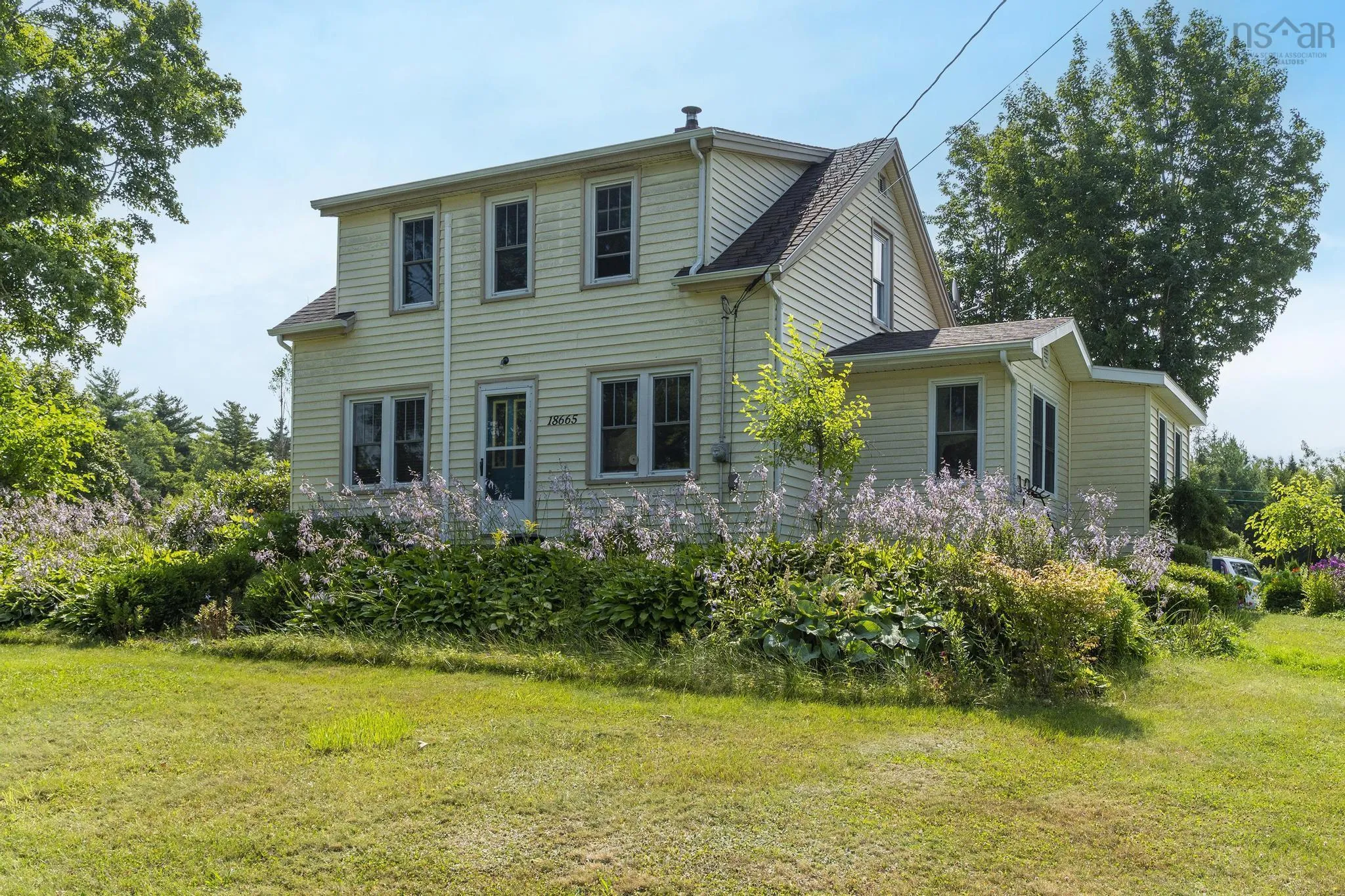 18665 Highway 103, Middlewood, NS B4V 6L8, 3 Bedrooms Bedrooms, ,2 BathroomsBathrooms,Residential,For Sale,Highway 103,202519246