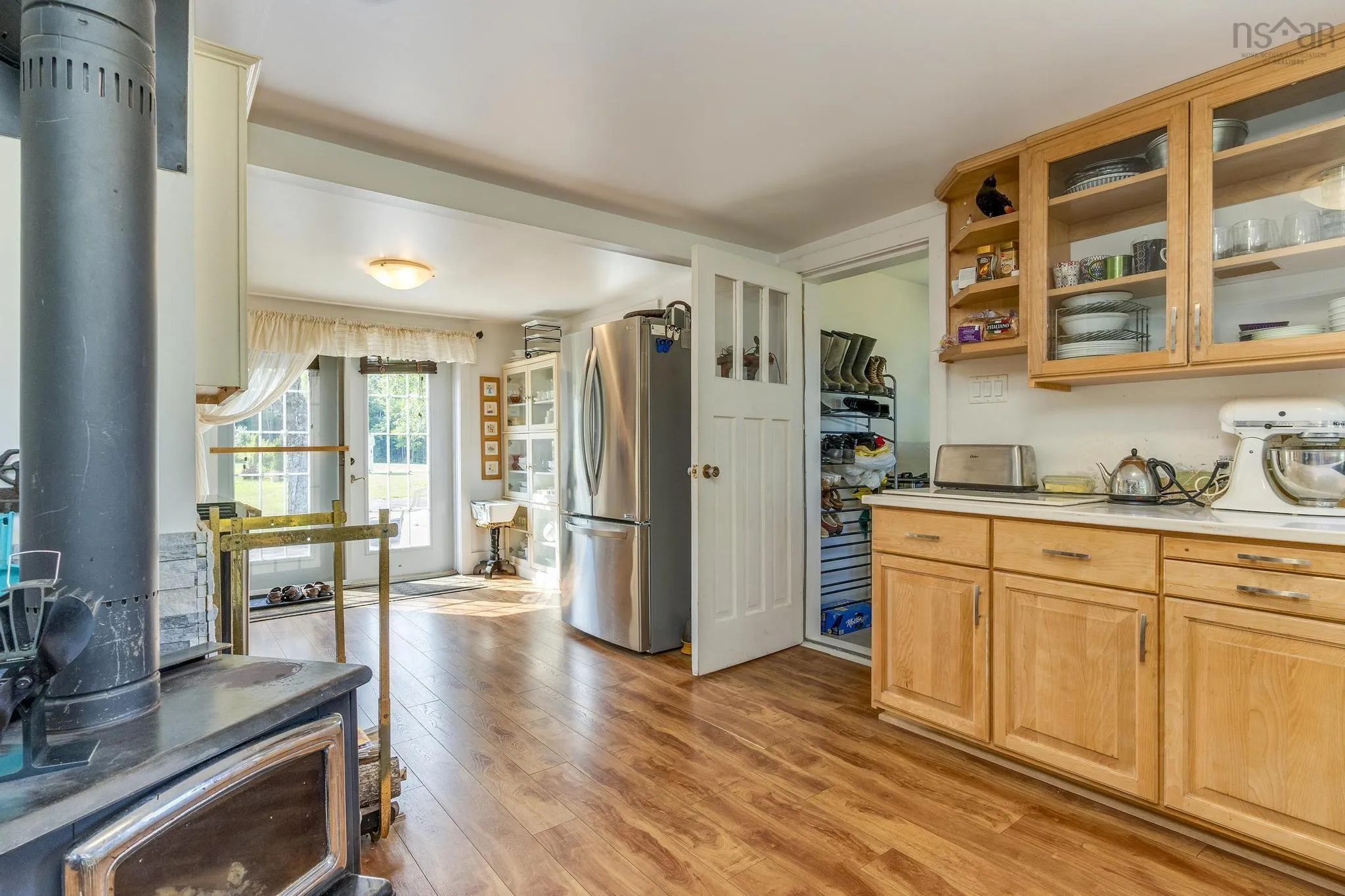 18665 Highway 103, Middlewood, NS B4V 6L8, 3 Bedrooms Bedrooms, ,2 BathroomsBathrooms,Residential,For Sale,Highway 103,202519246