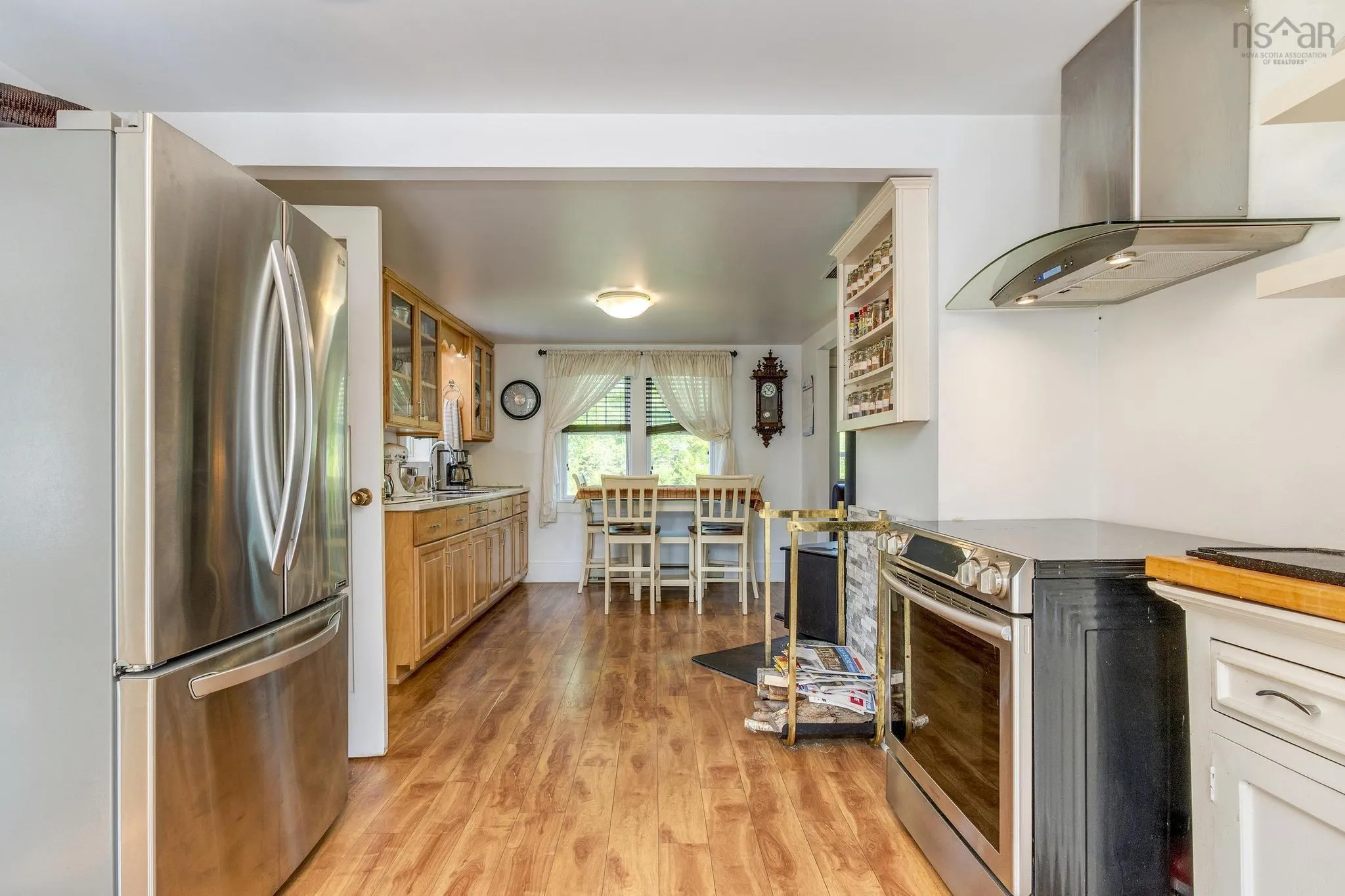 18665 Highway 103, Middlewood, NS B4V 6L8, 3 Bedrooms Bedrooms, ,2 BathroomsBathrooms,Residential,For Sale,Highway 103,202519246