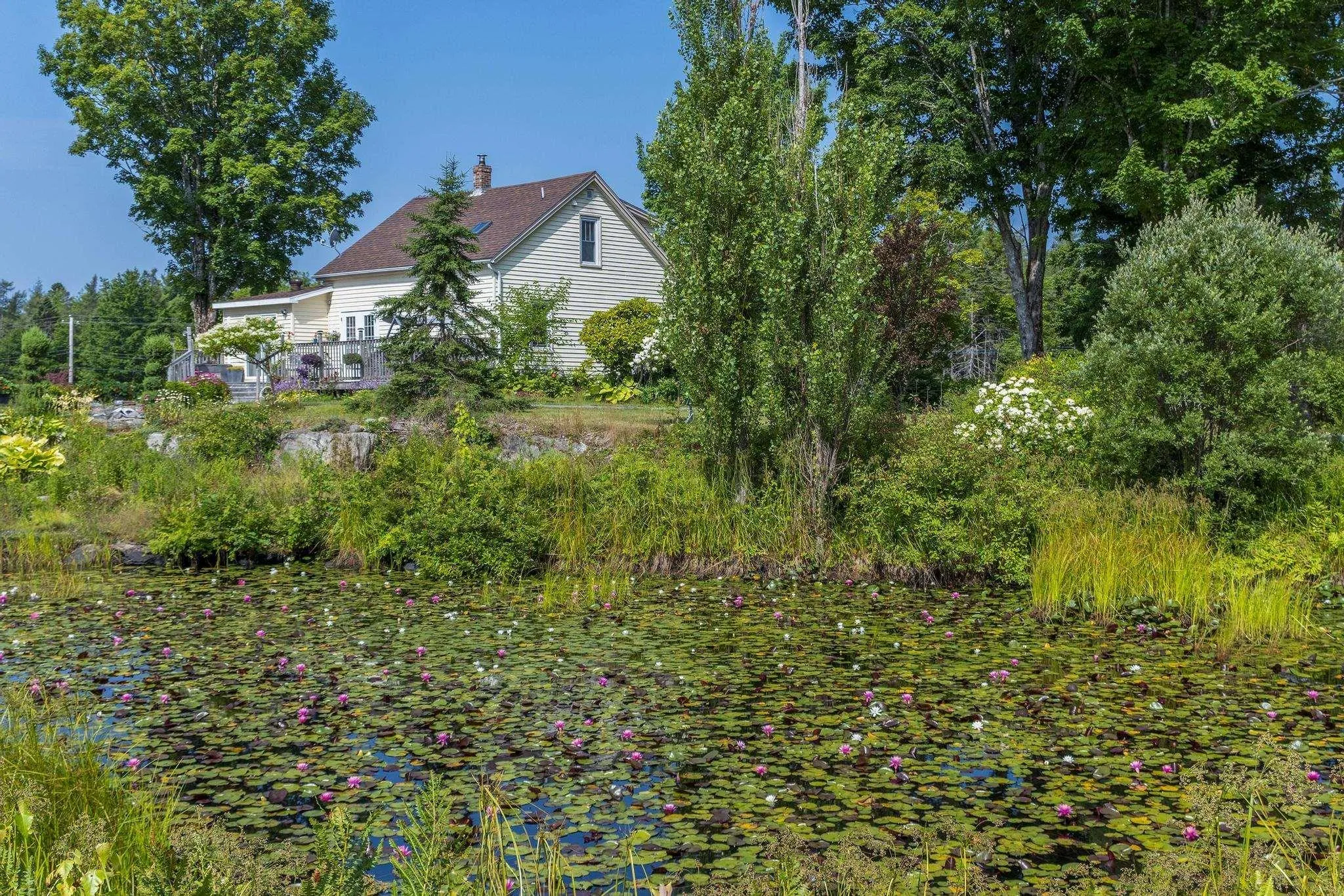 18665 Highway 103, Middlewood, NS B4V 6L8, 3 Bedrooms Bedrooms, ,2 BathroomsBathrooms,Residential,For Sale,Highway 103,202519246