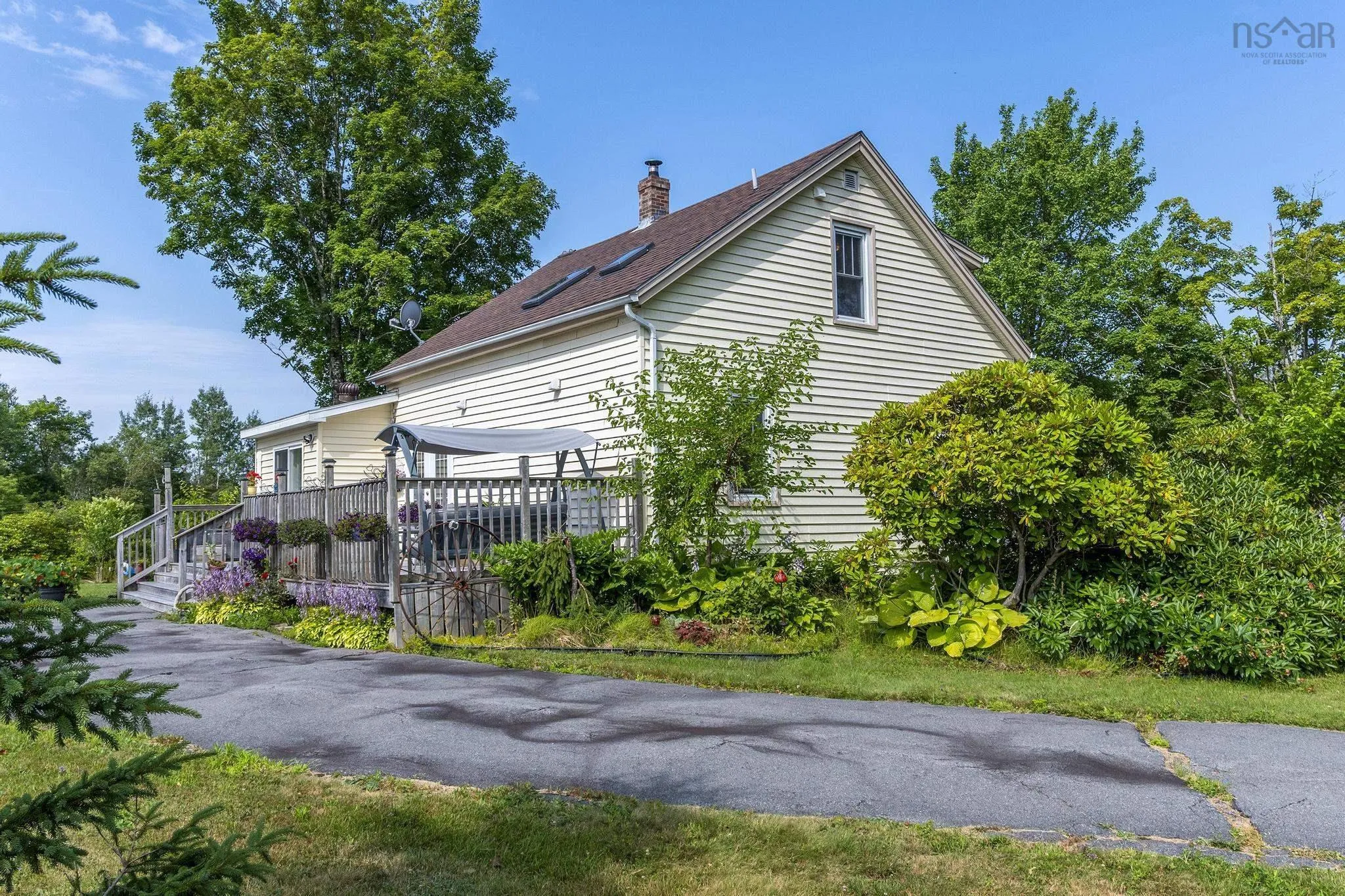 18665 Highway 103, Middlewood, NS B4V 6L8, 3 Bedrooms Bedrooms, ,2 BathroomsBathrooms,Residential,For Sale,Highway 103,202519246