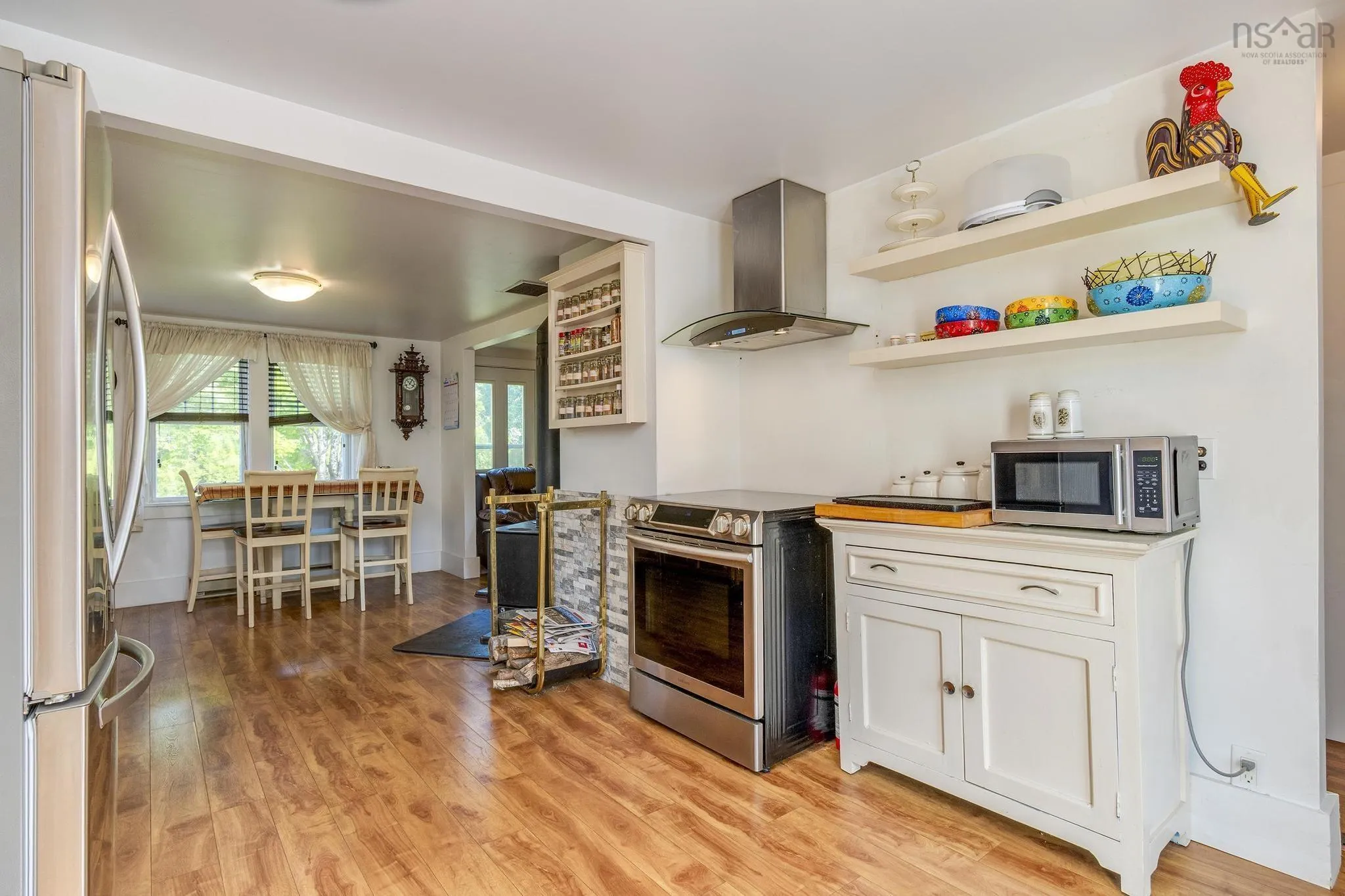 18665 Highway 103, Middlewood, NS B4V 6L8, 3 Bedrooms Bedrooms, ,2 BathroomsBathrooms,Residential,For Sale,Highway 103,202519246