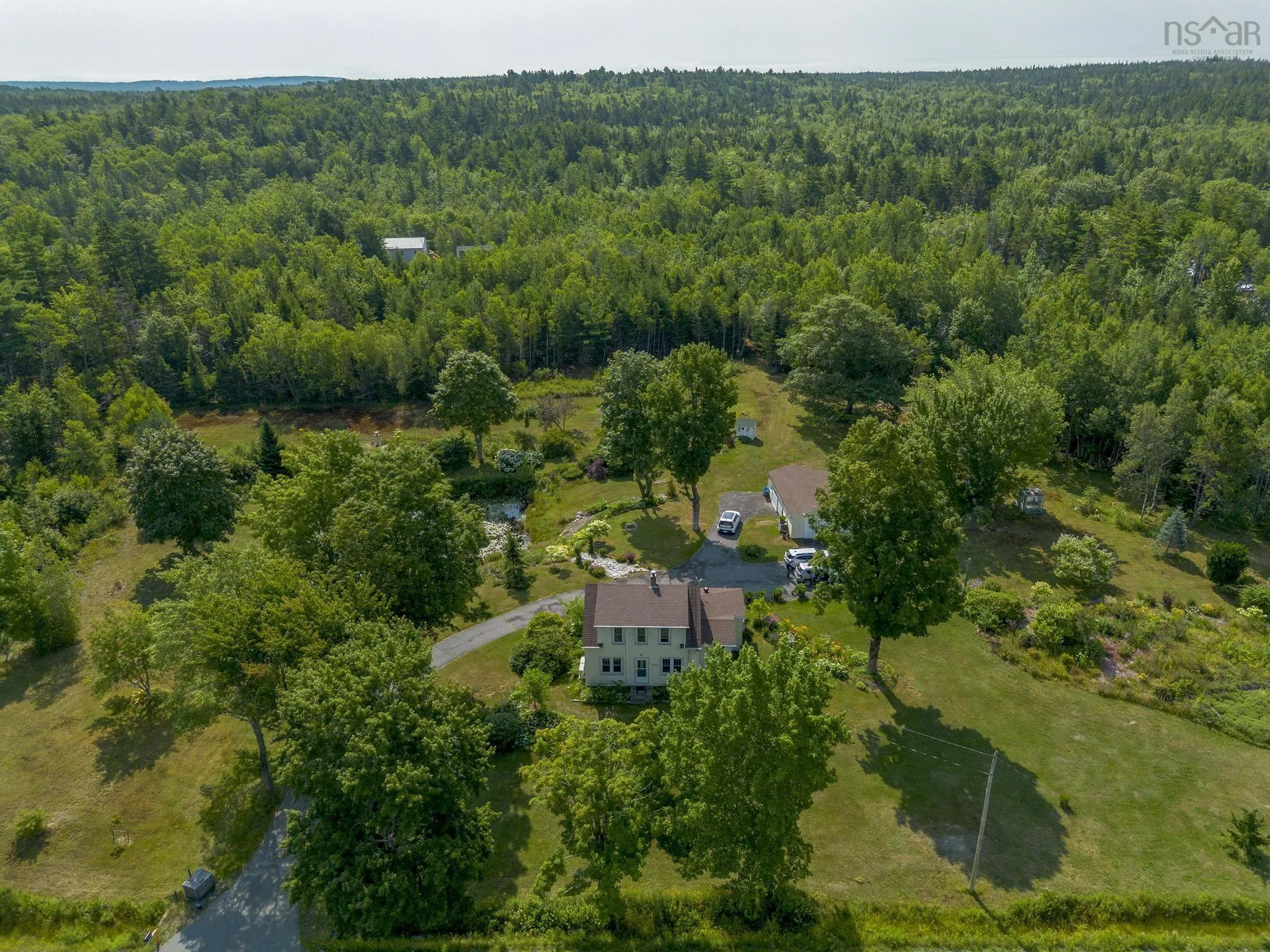18665 Highway 103, Middlewood, NS B4V 6L8, 3 Bedrooms Bedrooms, ,2 BathroomsBathrooms,Residential,For Sale,Highway 103,202519246