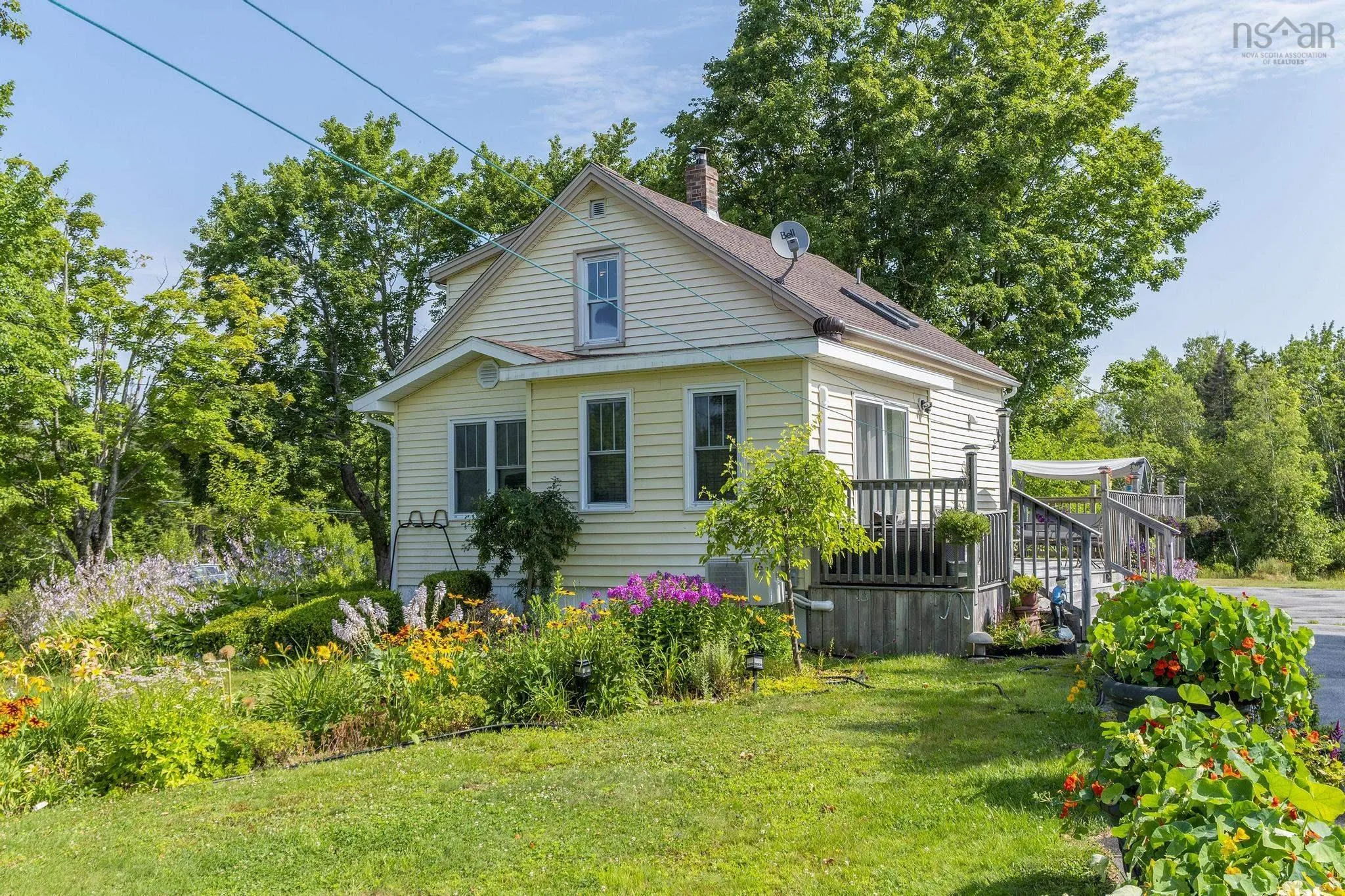 18665 Highway 103, Middlewood, NS B4V 6L8, 3 Bedrooms Bedrooms, ,2 BathroomsBathrooms,Residential,For Sale,Highway 103,202519246