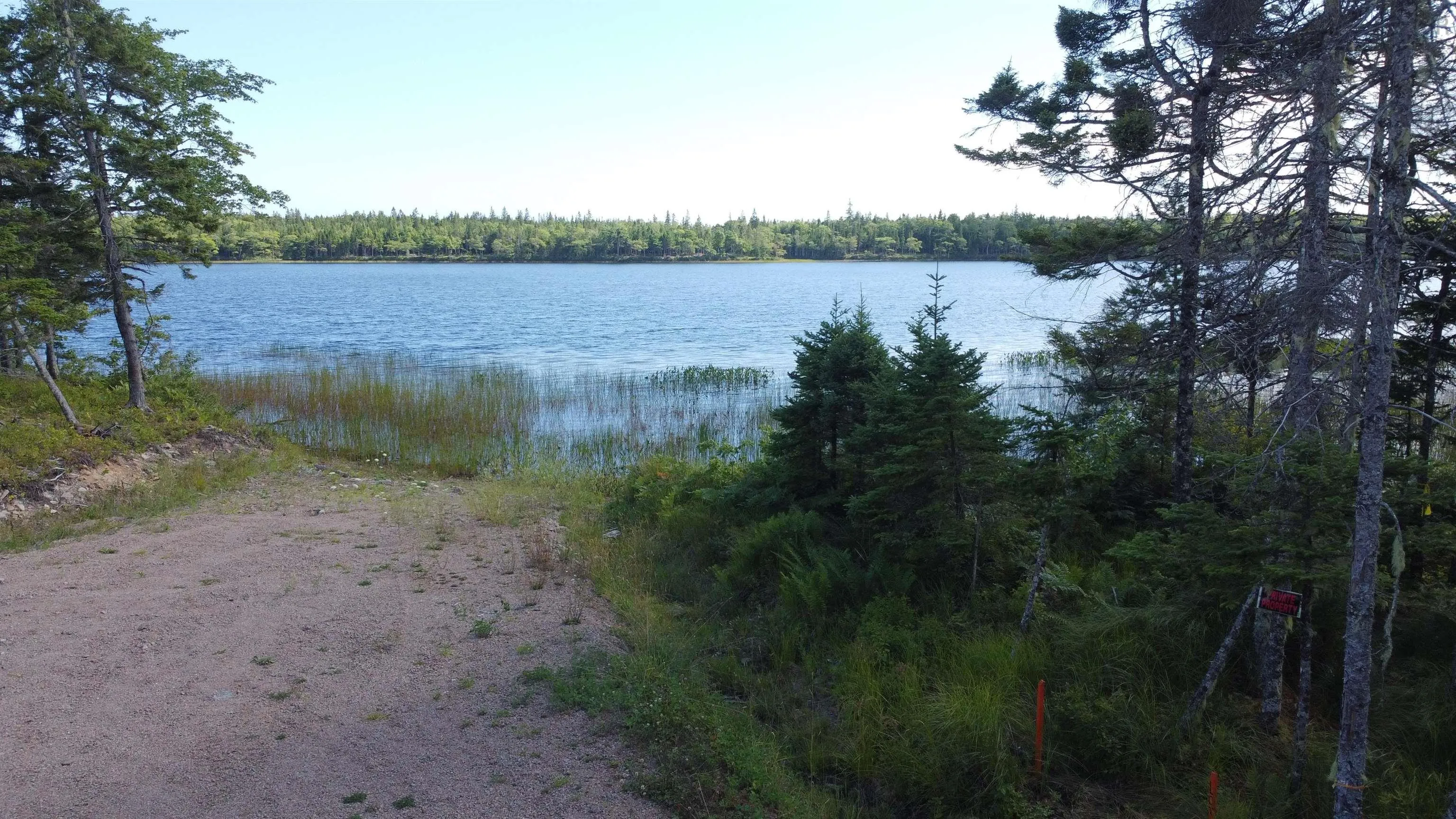 Lot 9 Trout Lake Drive, Grande Anse, NS B0E 1V0, ,Land,For Sale,Trout Lake,202521208