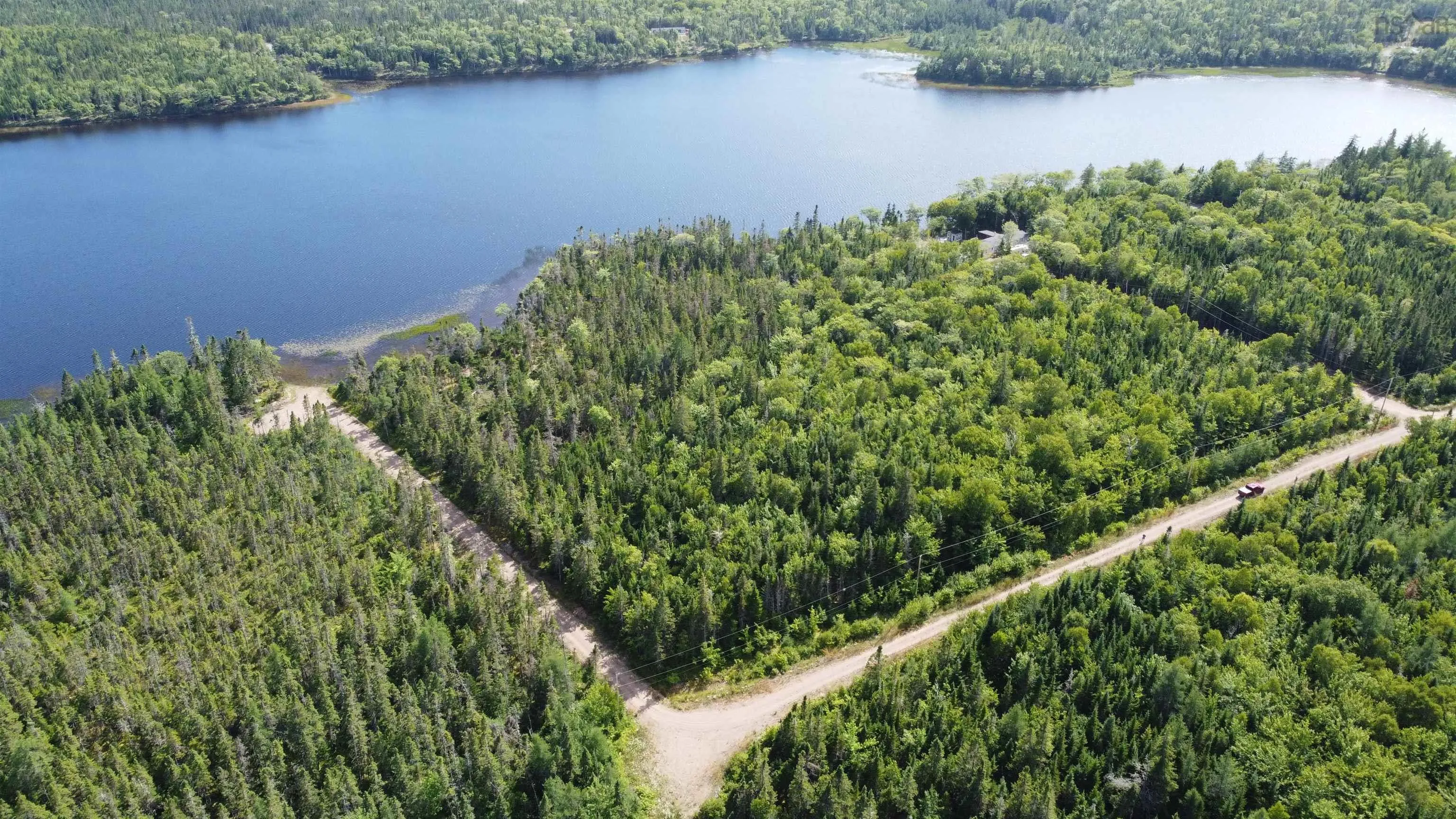 Lot 9 Trout Lake Drive, Grande Anse, NS B0E 1V0, ,Land,For Sale,Trout Lake,202521208