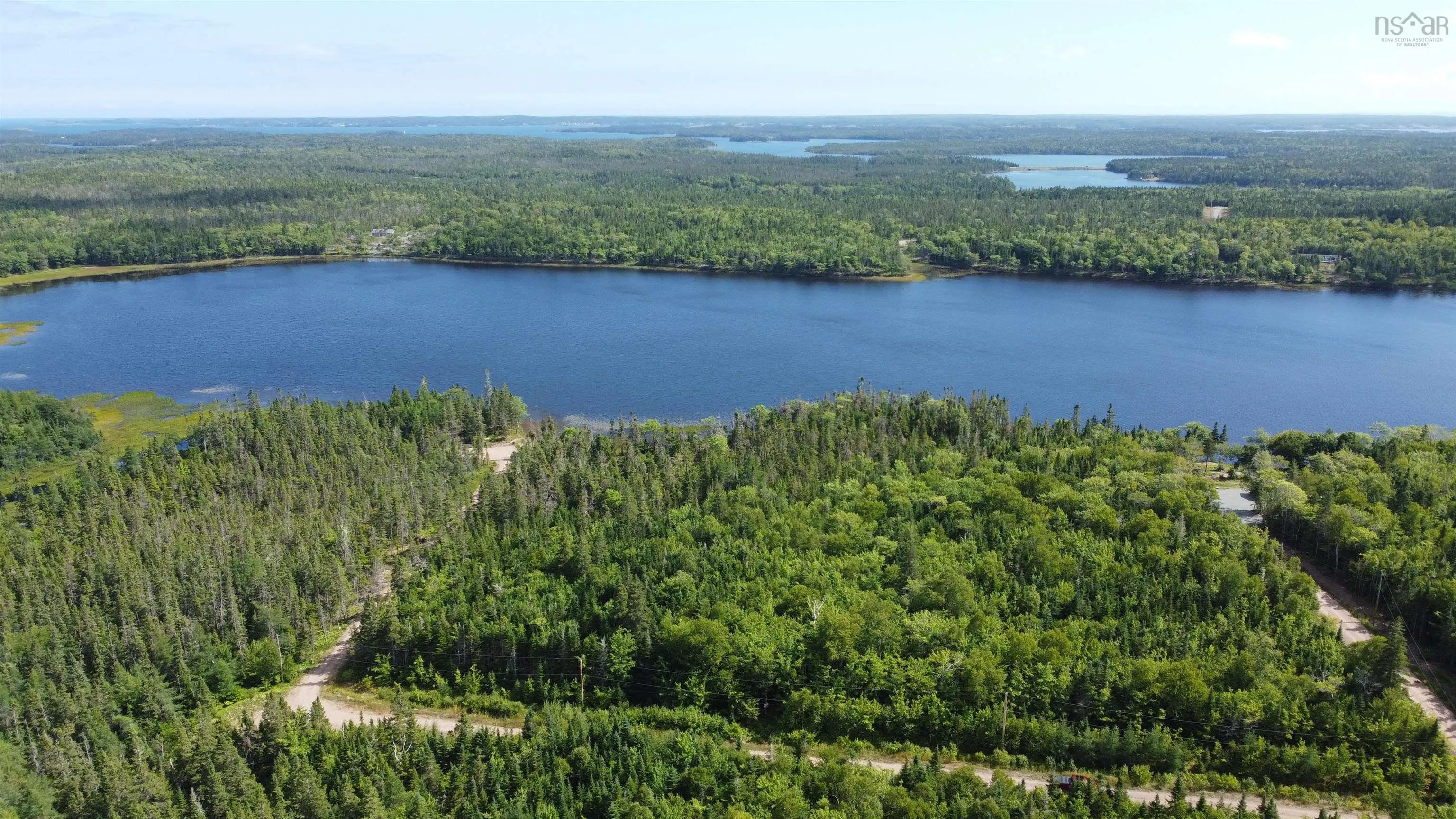 Lot 9 Trout Lake Drive, Grande Anse, NS B0E 1V0, ,Land,For Sale,Trout Lake,202521208