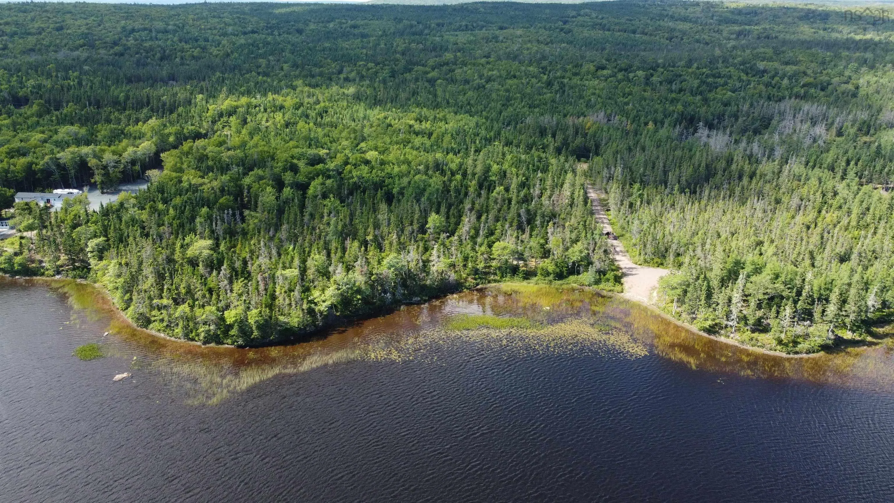 Lot 9 Trout Lake Drive, Grande Anse, NS B0E 1V0, ,Land,For Sale,Trout Lake,202521208
