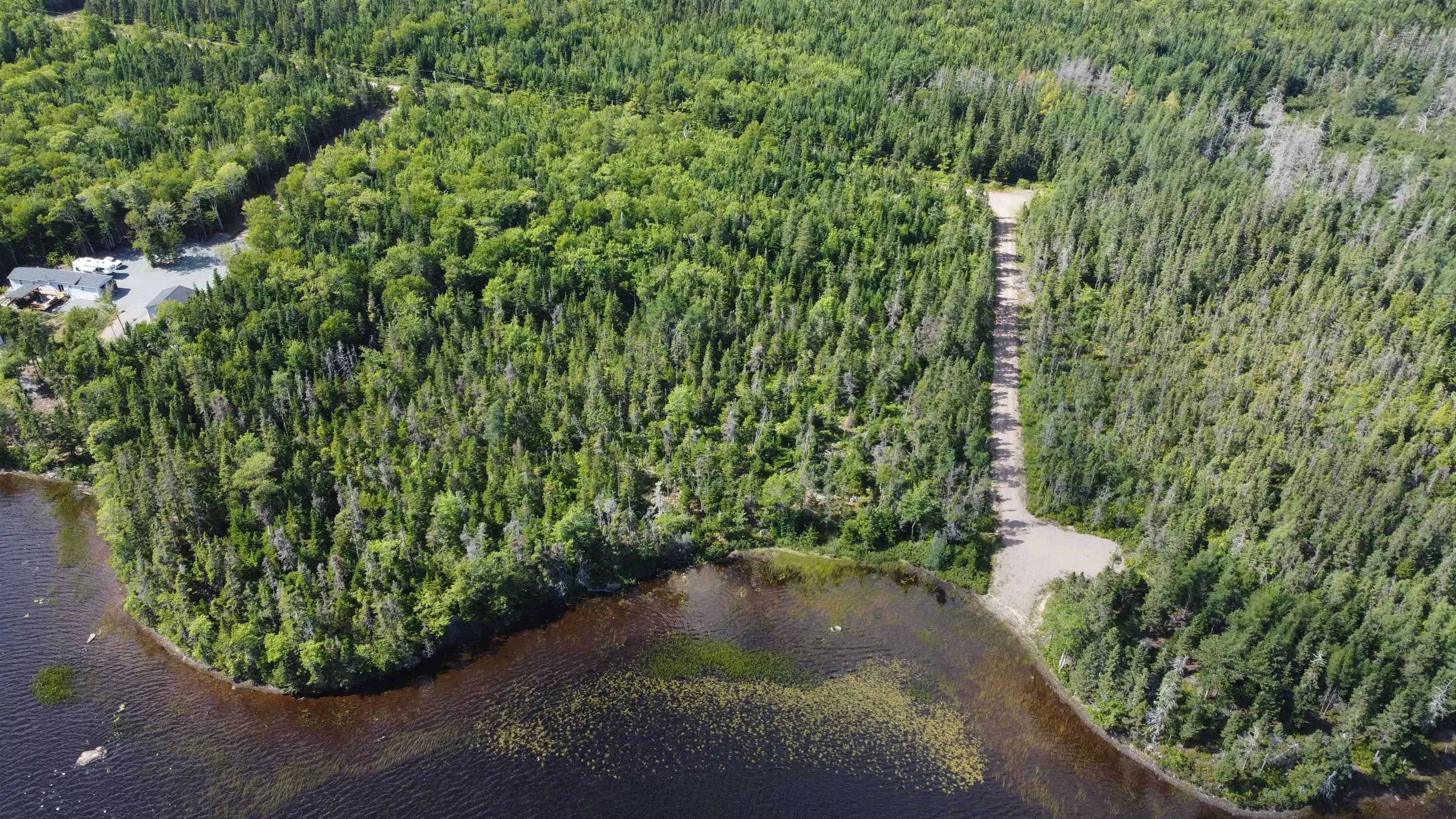 Lot 9 Trout Lake Drive, Grande Anse, NS B0E 1V0, ,Land,For Sale,Trout Lake,202521208