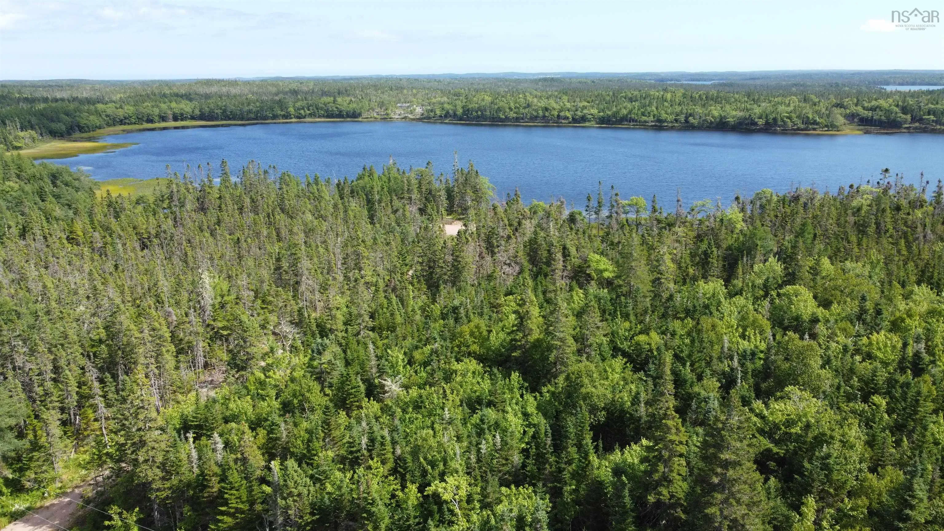 Lot 9 Trout Lake Drive, Grande Anse, NS B0E 1V0, ,Land,For Sale,Trout Lake,202521208