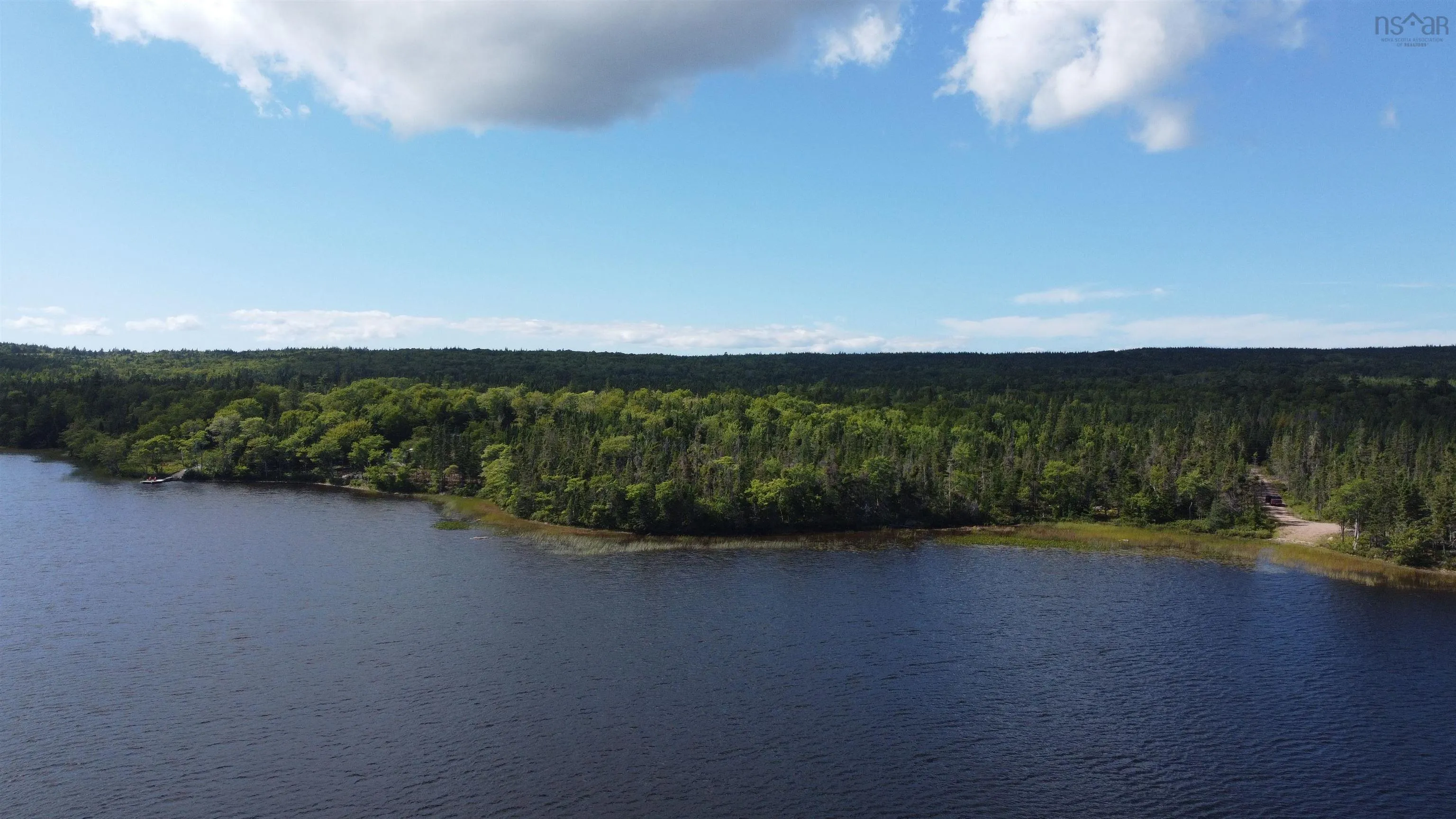 Lot 9 Trout Lake Drive, Grande Anse, NS B0E 1V0, ,Land,For Sale,Trout Lake,202521208