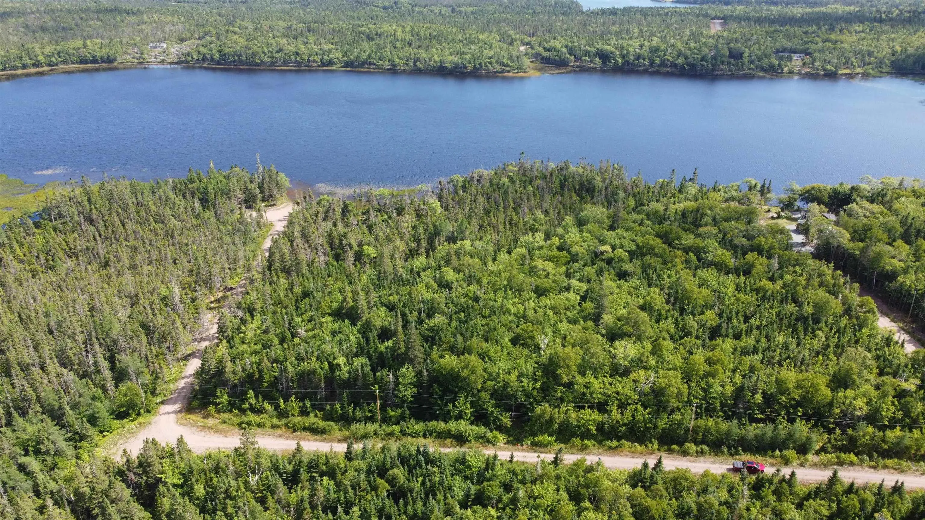 Lot 9 Trout Lake Drive, Grande Anse, NS B0E 1V0, ,Land,For Sale,Trout Lake,202521208