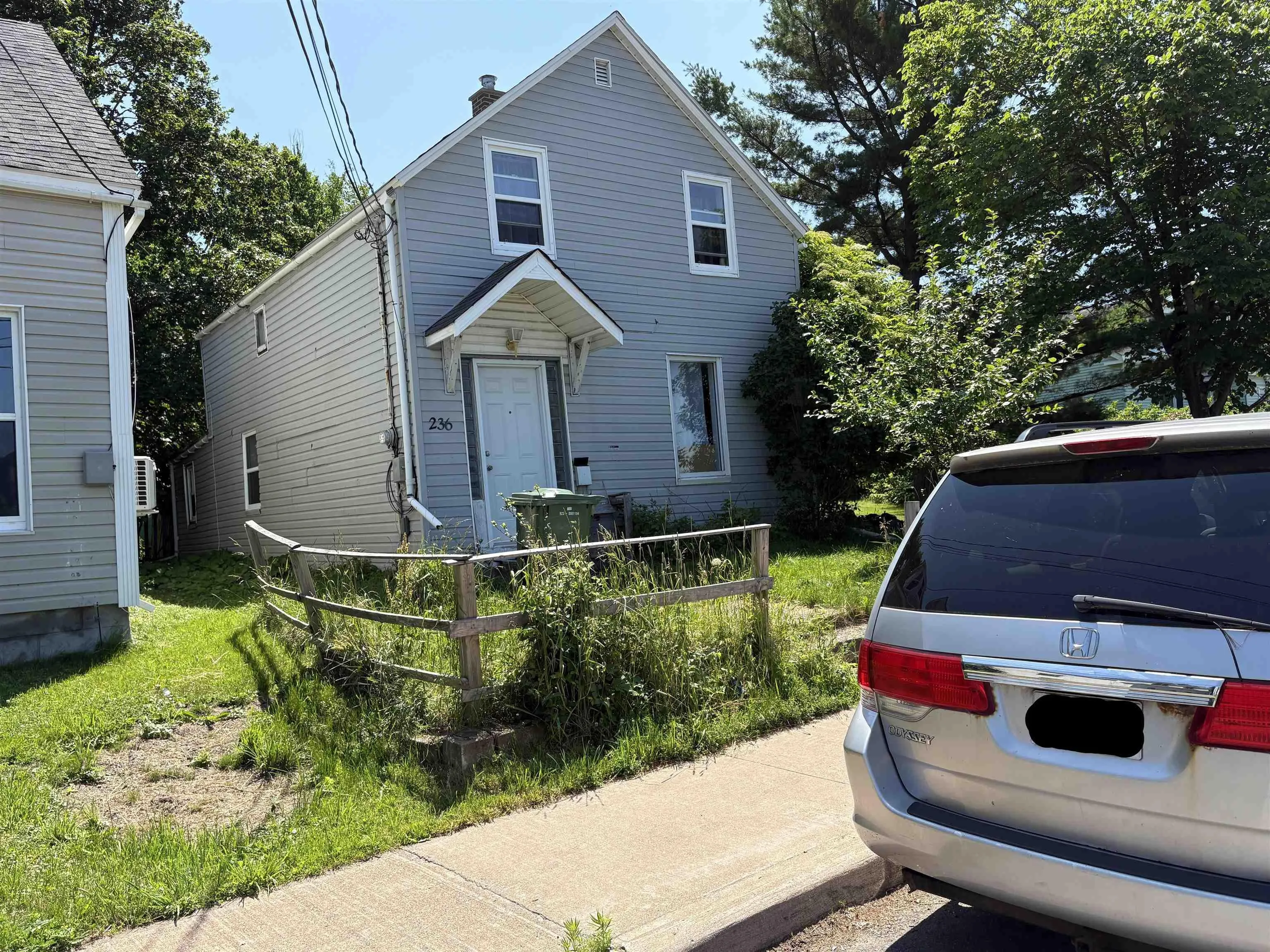 236 James Street, New Glasgow, NS B2H 2Z1, 3 Bedrooms Bedrooms, ,2 BathroomsBathrooms,Residential,For Sale,James,202517629