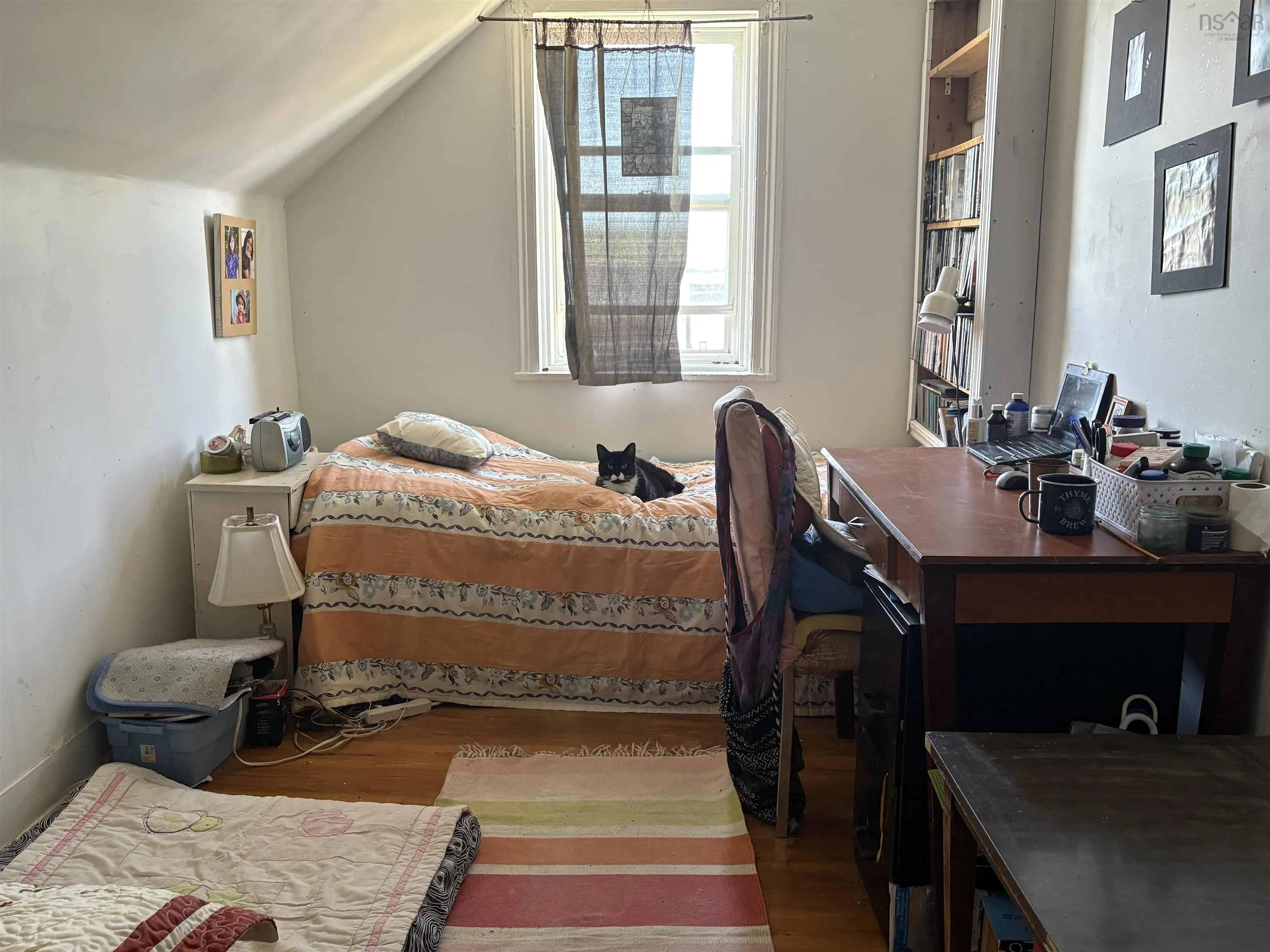 236 James Street, New Glasgow, NS B2H 2Z1, 3 Bedrooms Bedrooms, ,2 BathroomsBathrooms,Residential,For Sale,James,202517629