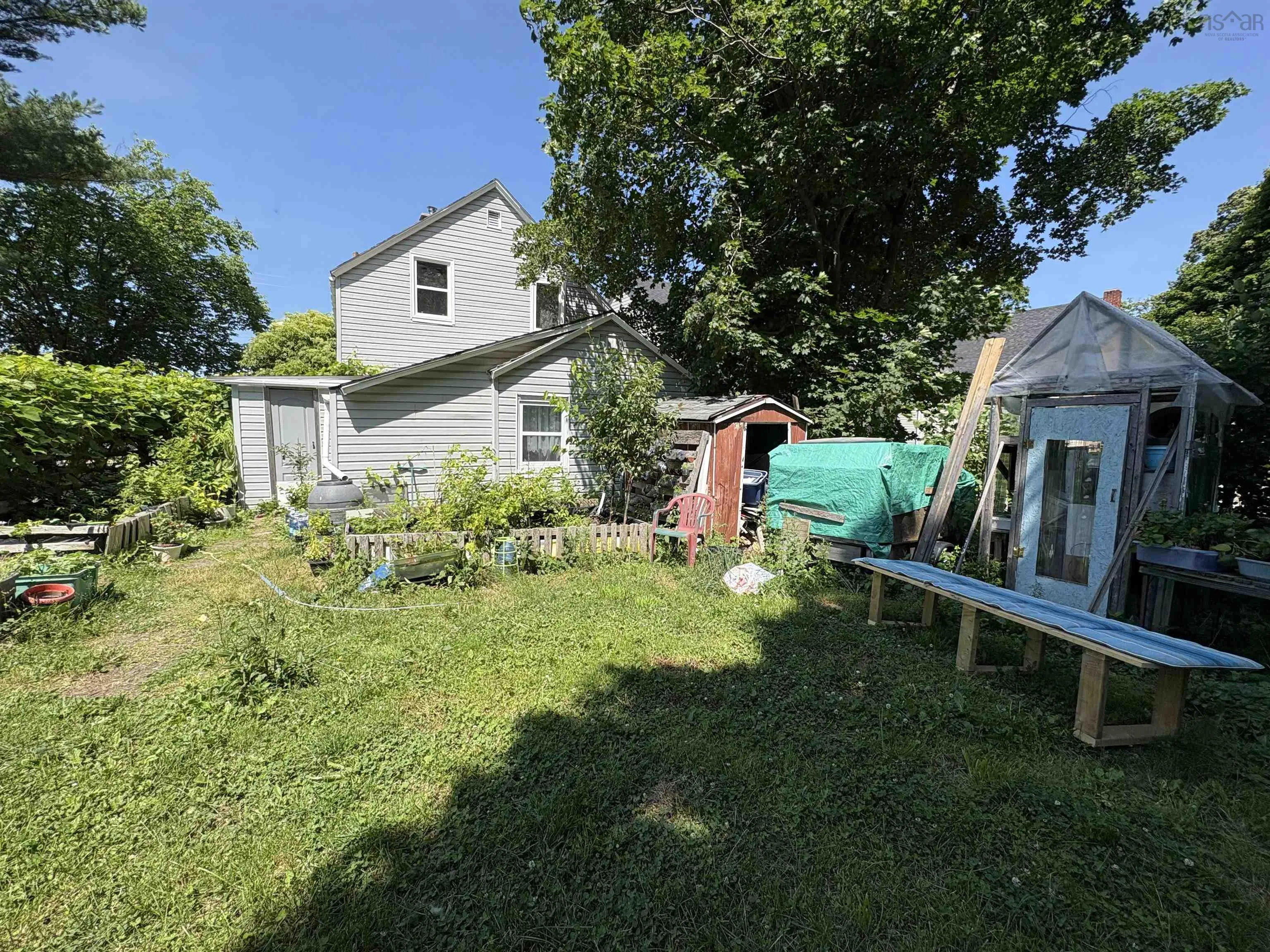 236 James Street, New Glasgow, NS B2H 2Z1, 3 Bedrooms Bedrooms, ,2 BathroomsBathrooms,Residential,For Sale,James,202517629