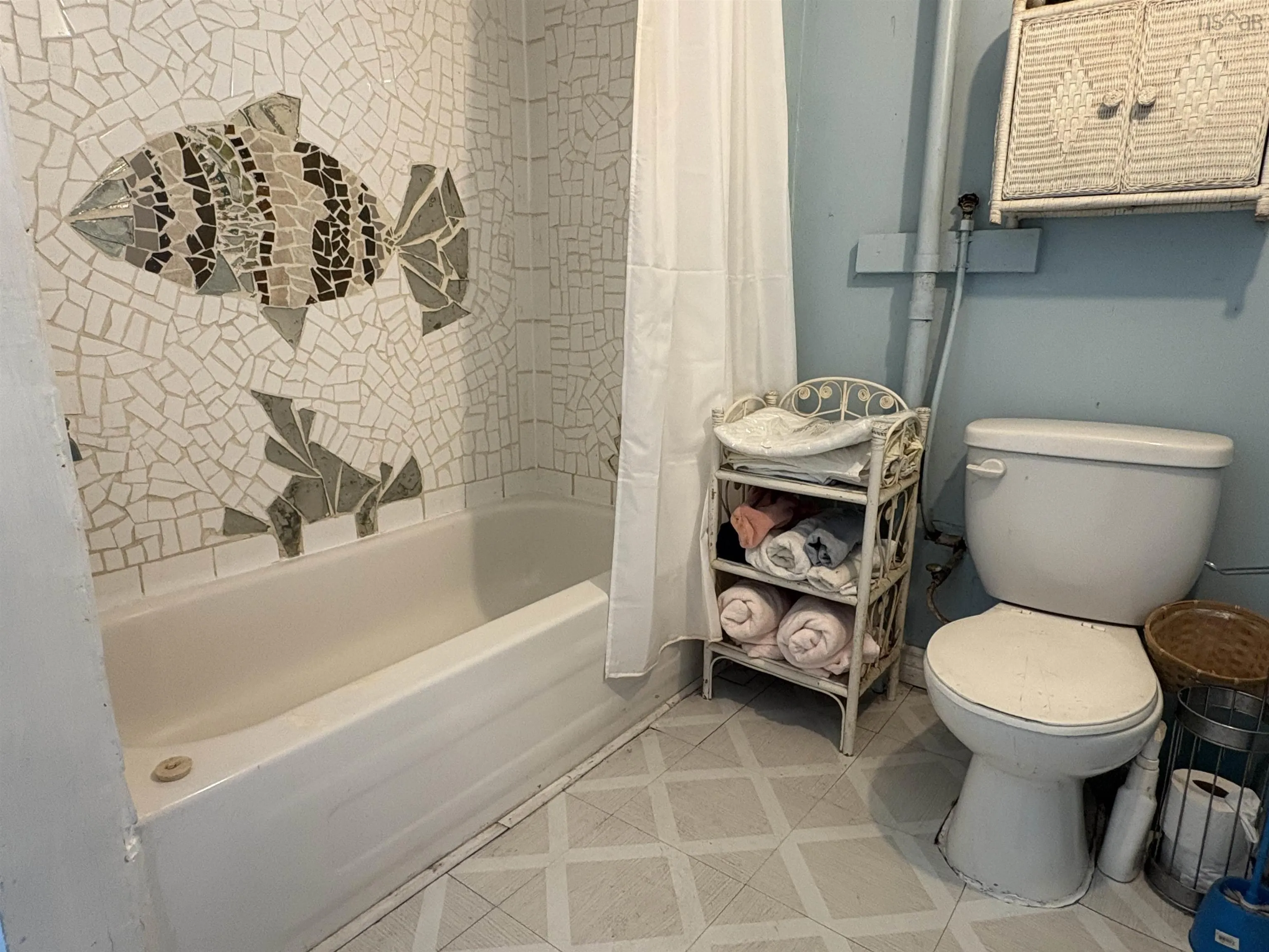236 James Street, New Glasgow, NS B2H 2Z1, 3 Bedrooms Bedrooms, ,2 BathroomsBathrooms,Residential,For Sale,James,202517629