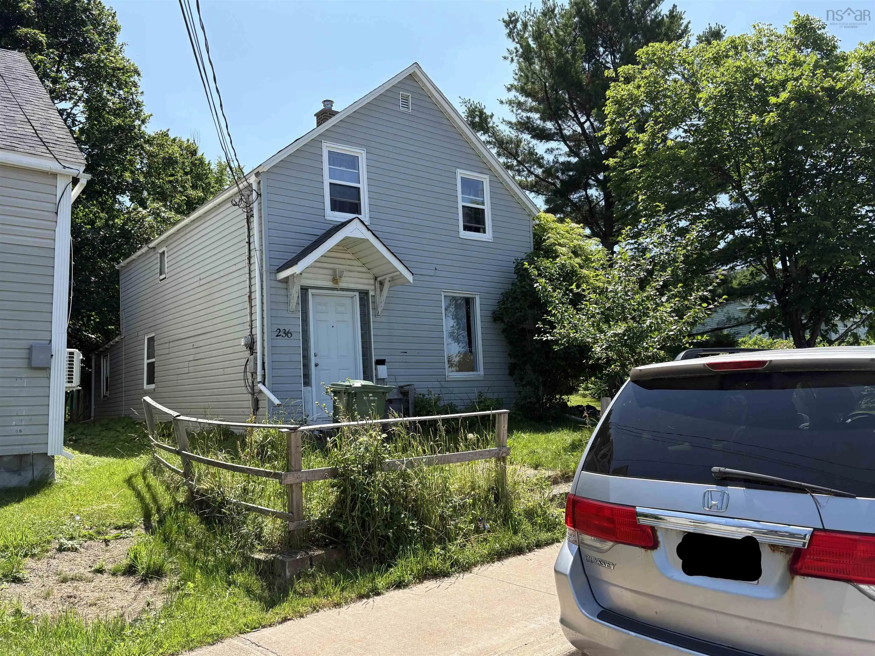 236 James Street, New Glasgow, NS B2H 2Z1, 3 Bedrooms Bedrooms, ,2 BathroomsBathrooms,Residential,For Sale,James,202517629