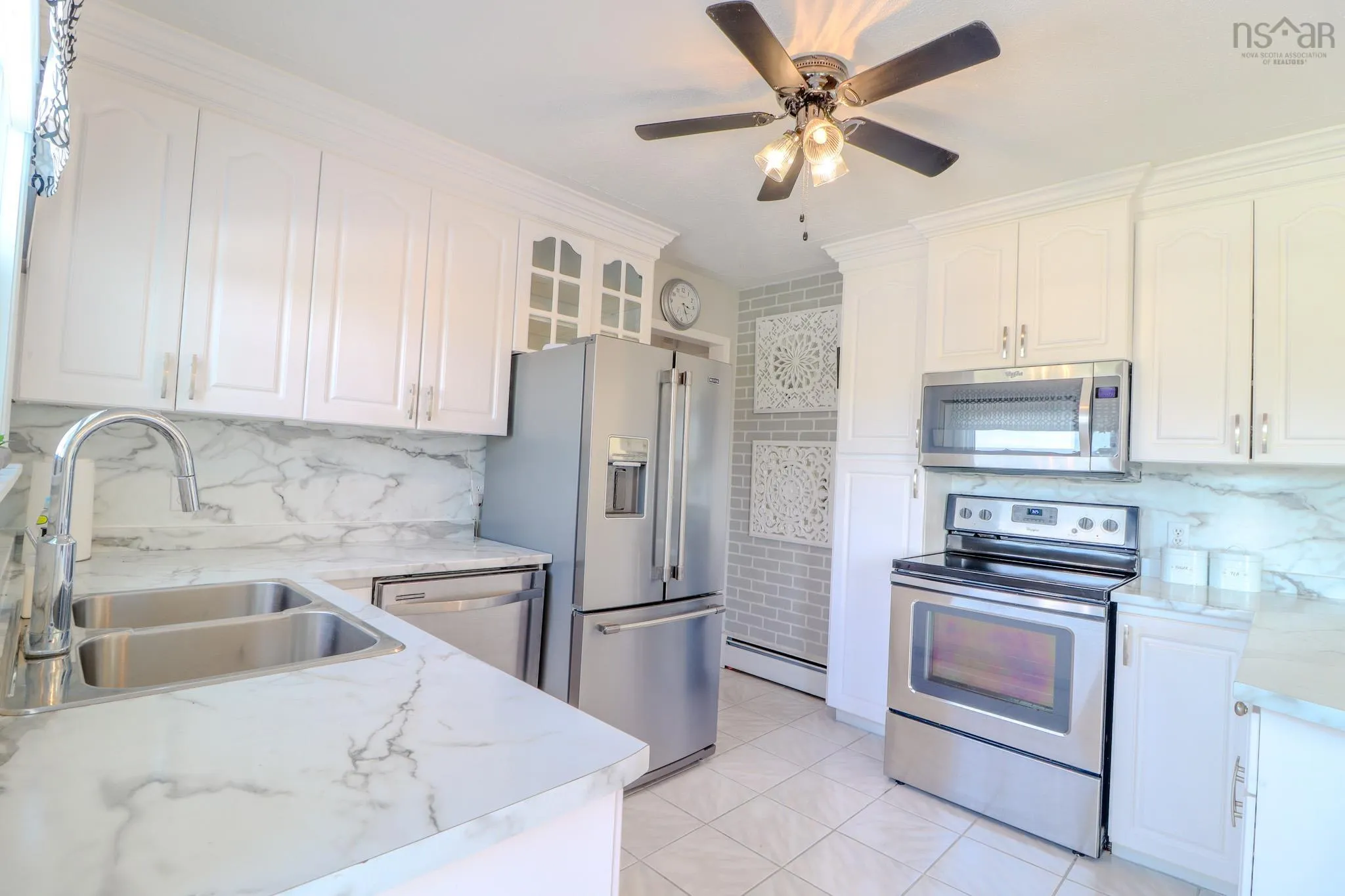 35 Campbell Street, North Sydney, NS B2A 2C6, 2 Bedrooms Bedrooms, ,2 BathroomsBathrooms,Residential,For Sale,Campbell,202521880