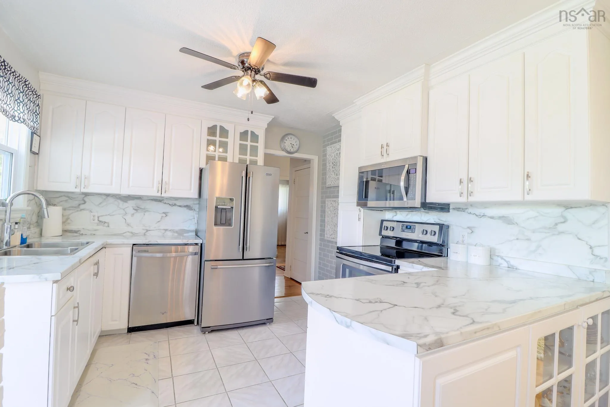 35 Campbell Street, North Sydney, NS B2A 2C6, 2 Bedrooms Bedrooms, ,2 BathroomsBathrooms,Residential,For Sale,Campbell,202521880