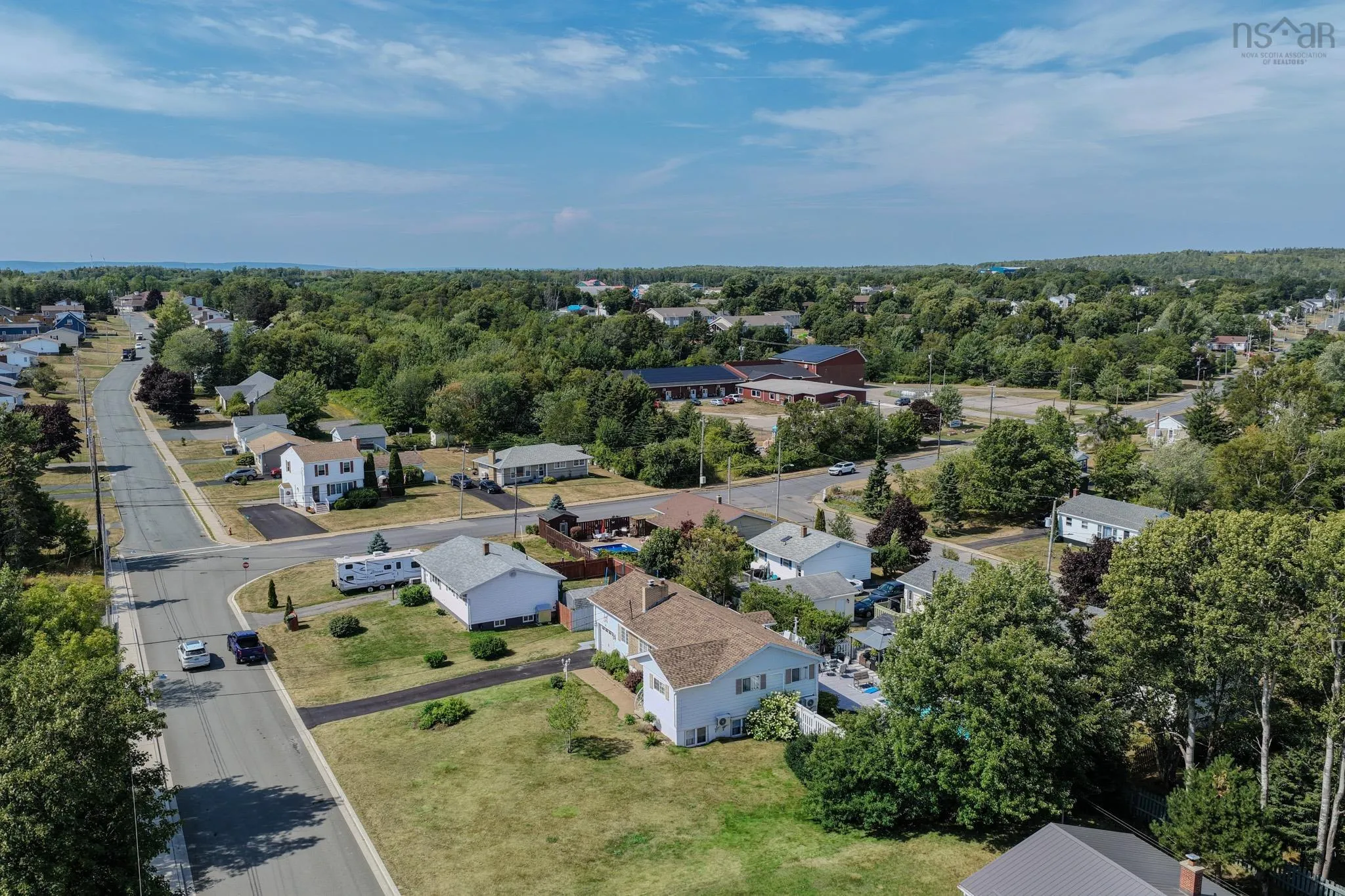 35 Campbell Street, North Sydney, NS B2A 2C6, 2 Bedrooms Bedrooms, ,2 BathroomsBathrooms,Residential,For Sale,Campbell,202521880
