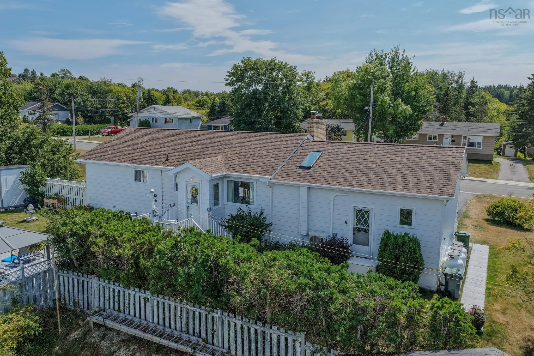 35 Campbell Street, North Sydney, NS B2A 2C6, 2 Bedrooms Bedrooms, ,2 BathroomsBathrooms,Residential,For Sale,Campbell,202521880