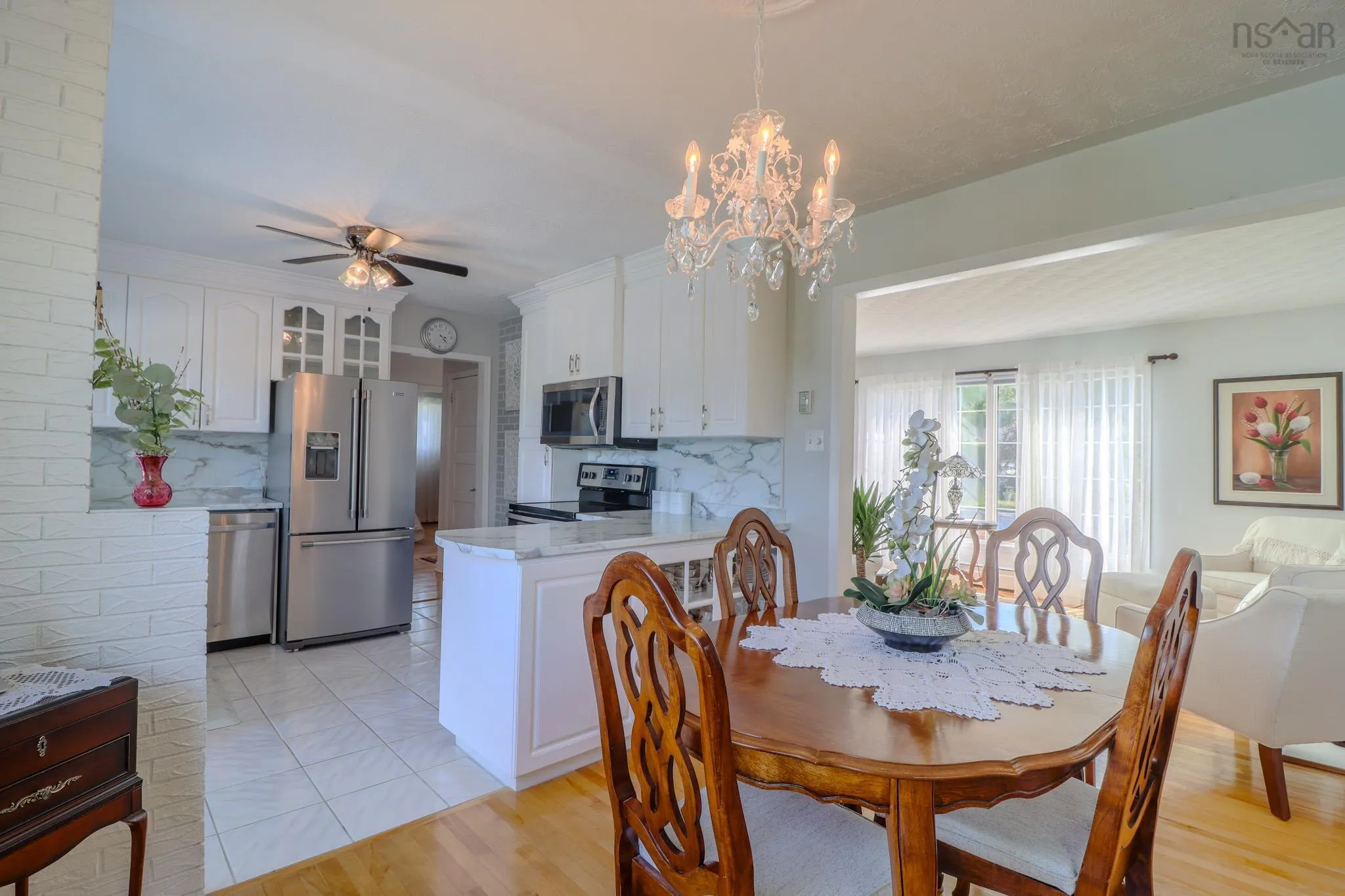 35 Campbell Street, North Sydney, NS B2A 2C6, 2 Bedrooms Bedrooms, ,2 BathroomsBathrooms,Residential,For Sale,Campbell,202521880