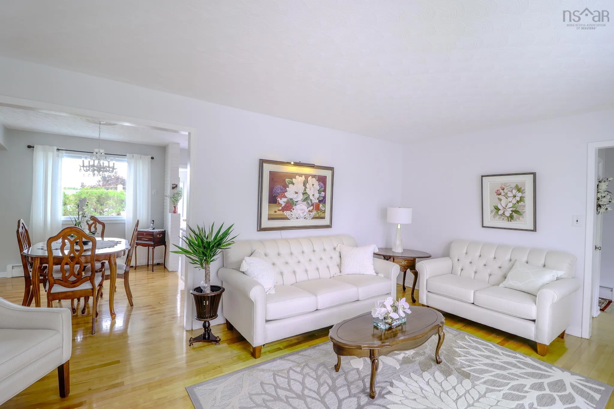 35 Campbell Street, North Sydney, NS B2A 2C6, 2 Bedrooms Bedrooms, ,2 BathroomsBathrooms,Residential,For Sale,Campbell,202521880