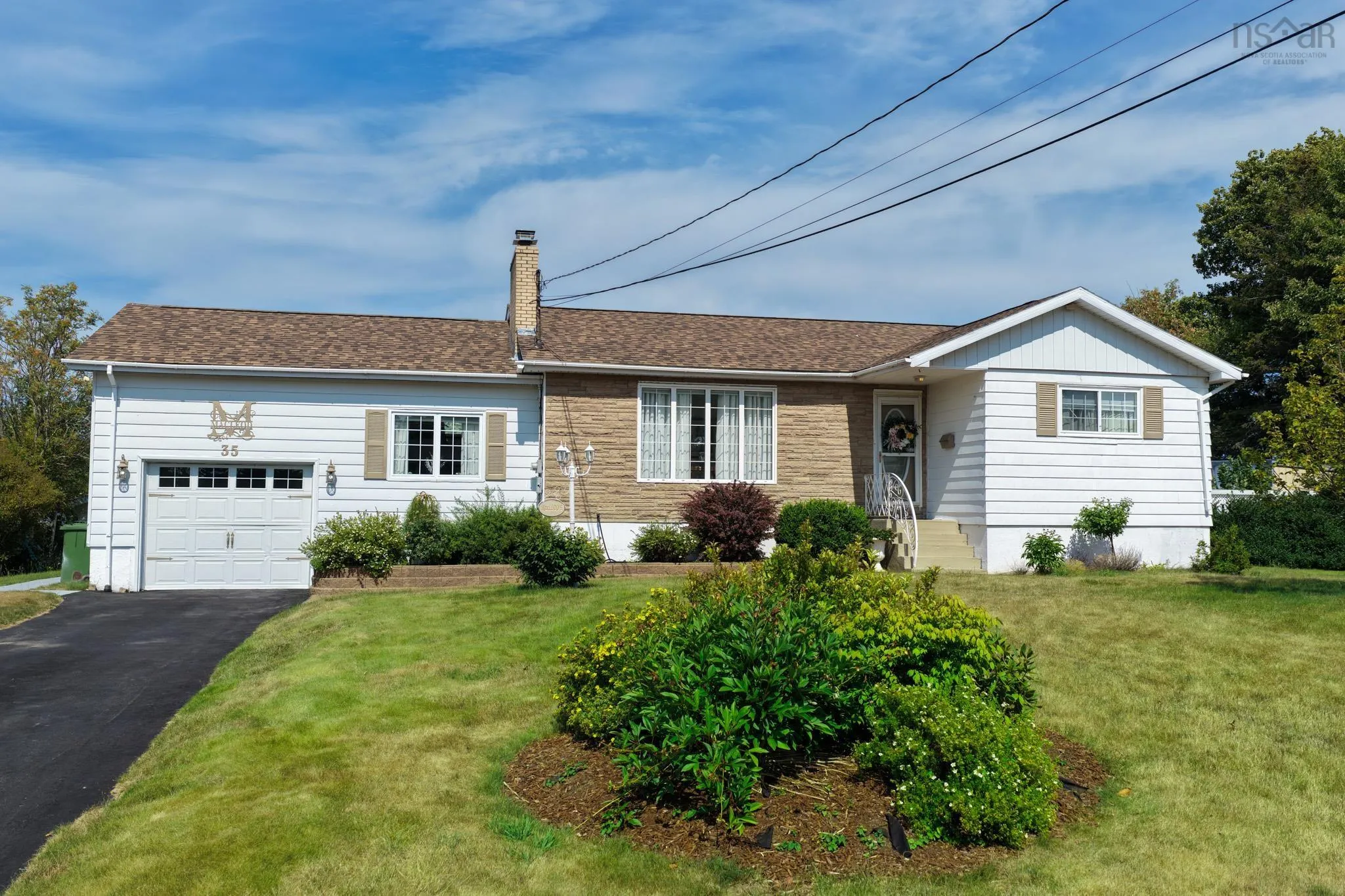 35 Campbell Street, North Sydney, NS B2A 2C6, 2 Bedrooms Bedrooms, ,2 BathroomsBathrooms,Residential,For Sale,Campbell,202521880