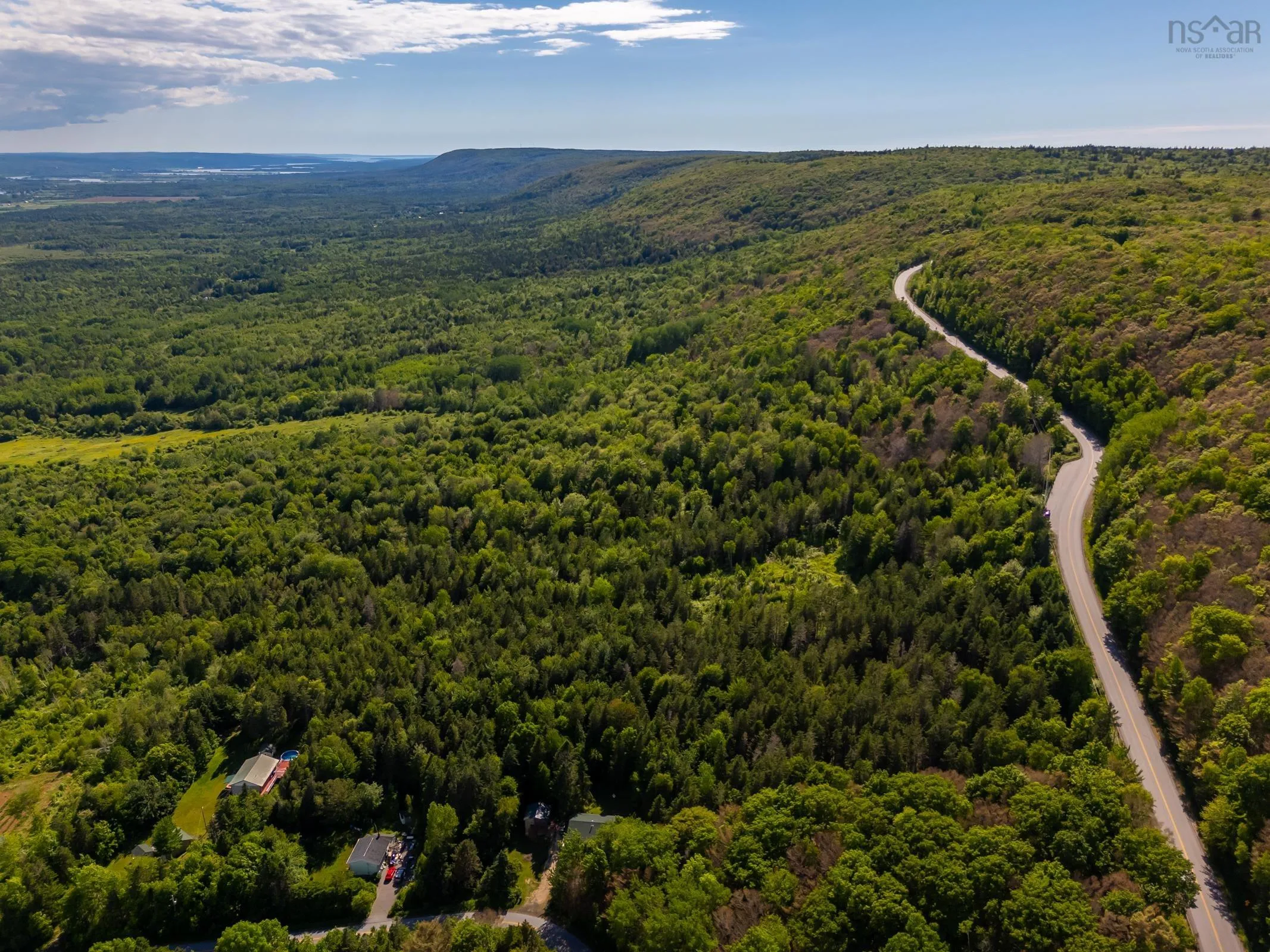 1-04 Hampton Mountain Road, Beaconsfield Ns B0s 1l0, ,Land,For Sale,Hampton Mountain,202502457