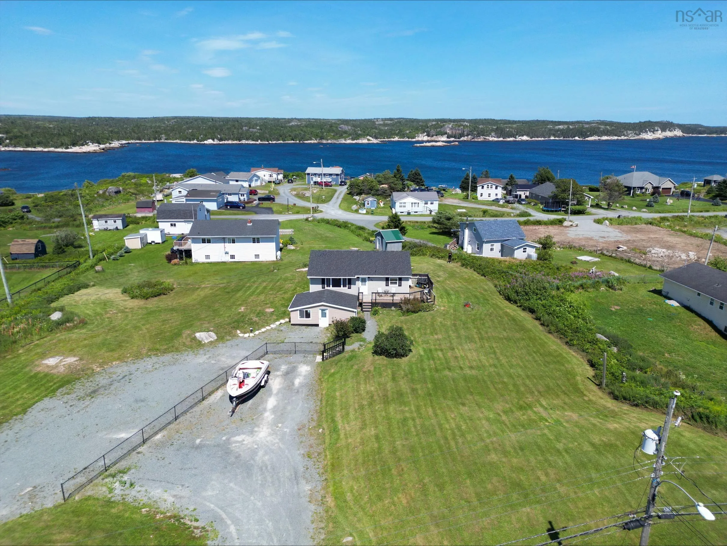 60 Sandy Cove Road, Terence Bay, NS B3T 1Y2, 2 Bedrooms Bedrooms, ,1 BathroomBathrooms,Residential,For Sale,Sandy Cove,202519188