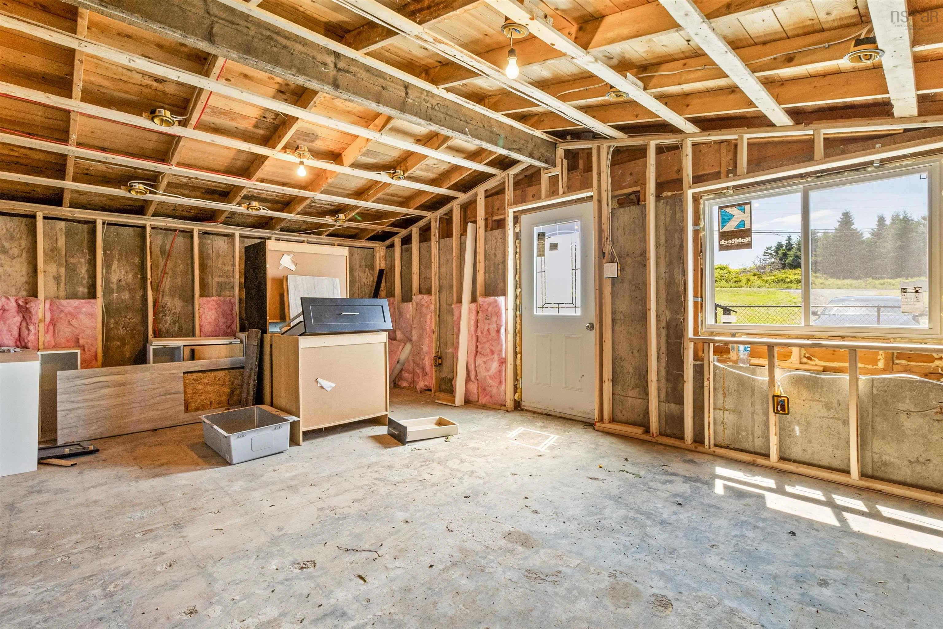 60 Sandy Cove Road, Terence Bay, NS B3T 1Y2, 2 Bedrooms Bedrooms, ,1 BathroomBathrooms,Residential,For Sale,Sandy Cove,202519188