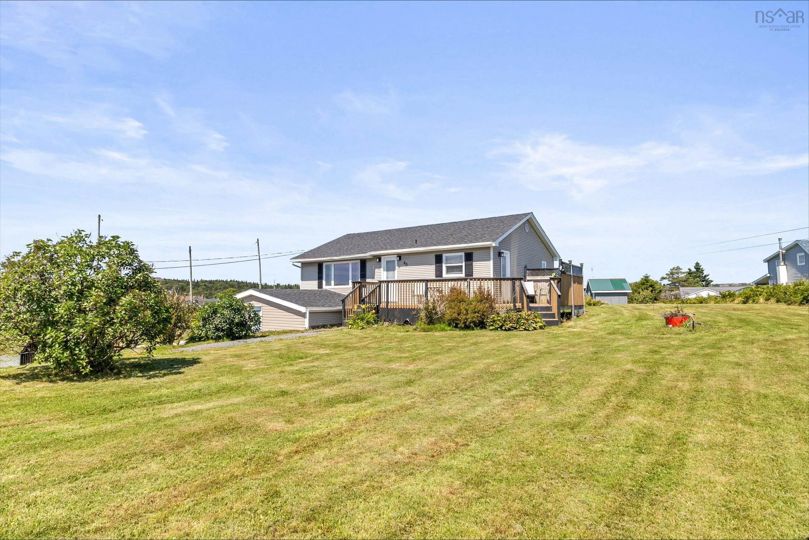 60 Sandy Cove Road, Terence Bay, NS B3T 1Y2, 2 Bedrooms Bedrooms, ,1 BathroomBathrooms,Residential,For Sale,Sandy Cove,202519188