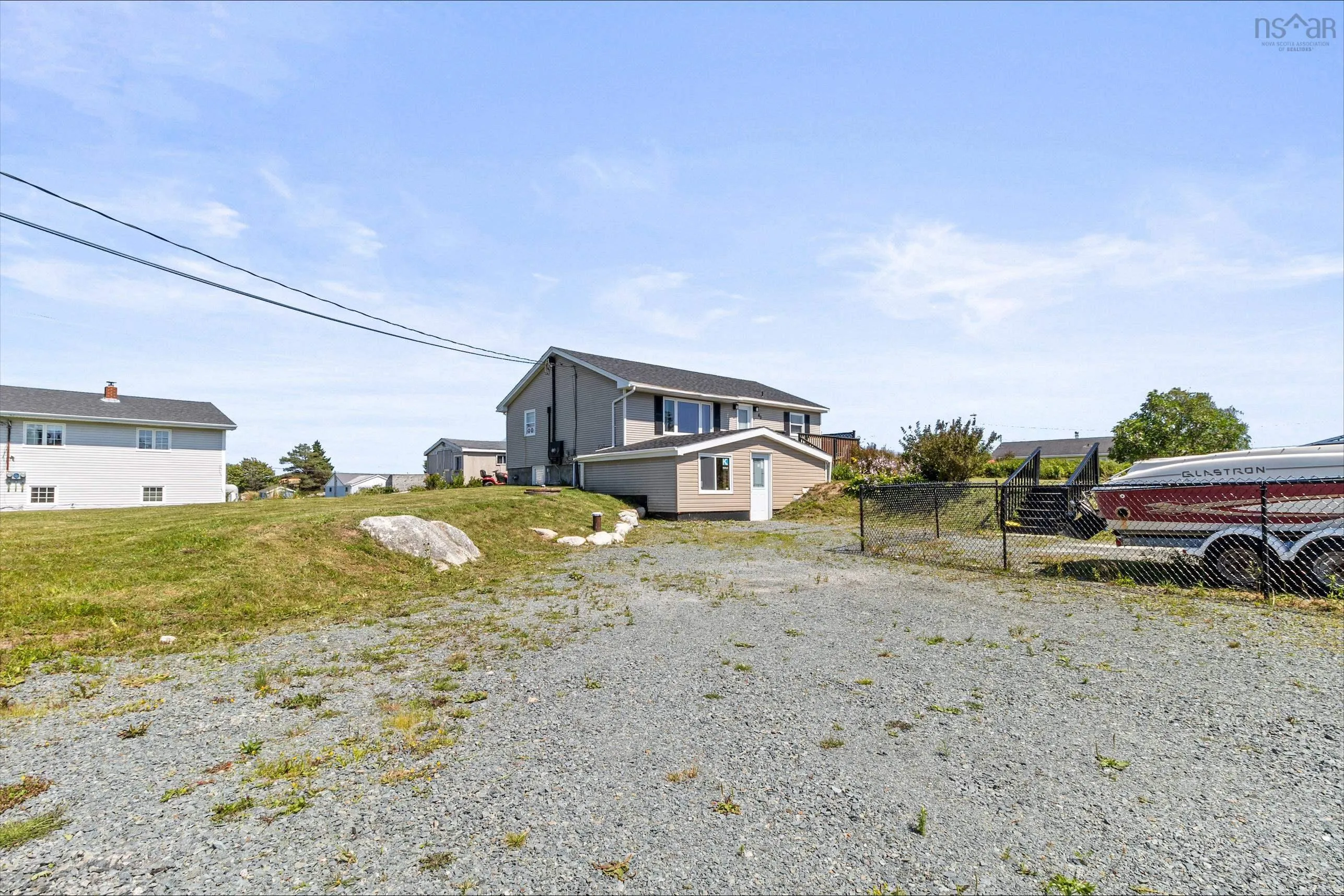 60 Sandy Cove Road, Terence Bay, NS B3T 1Y2, 2 Bedrooms Bedrooms, ,1 BathroomBathrooms,Residential,For Sale,Sandy Cove,202519188