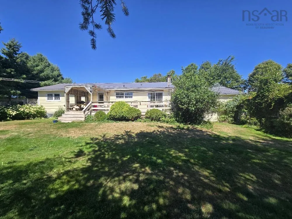 62 Old Road #3, Lower Truro, NS B6L 1N7, 3 Bedrooms Bedrooms, ,2 BathroomsBathrooms,Residential,For Sale,Old Road #3,202522703